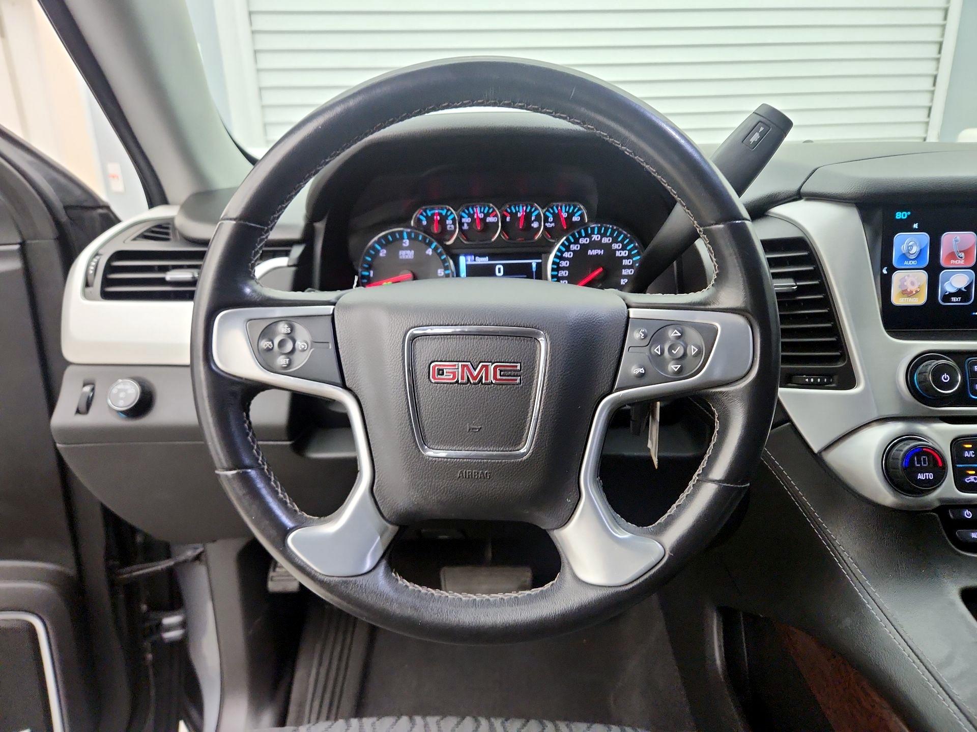 Thumbnail: 2020 GMC Yukon - 10