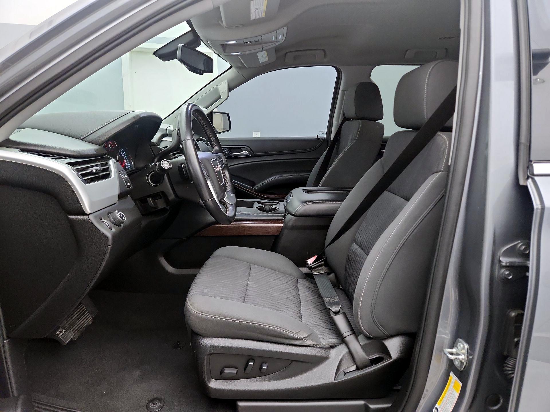 Thumbnail: 2020 GMC Yukon - 11