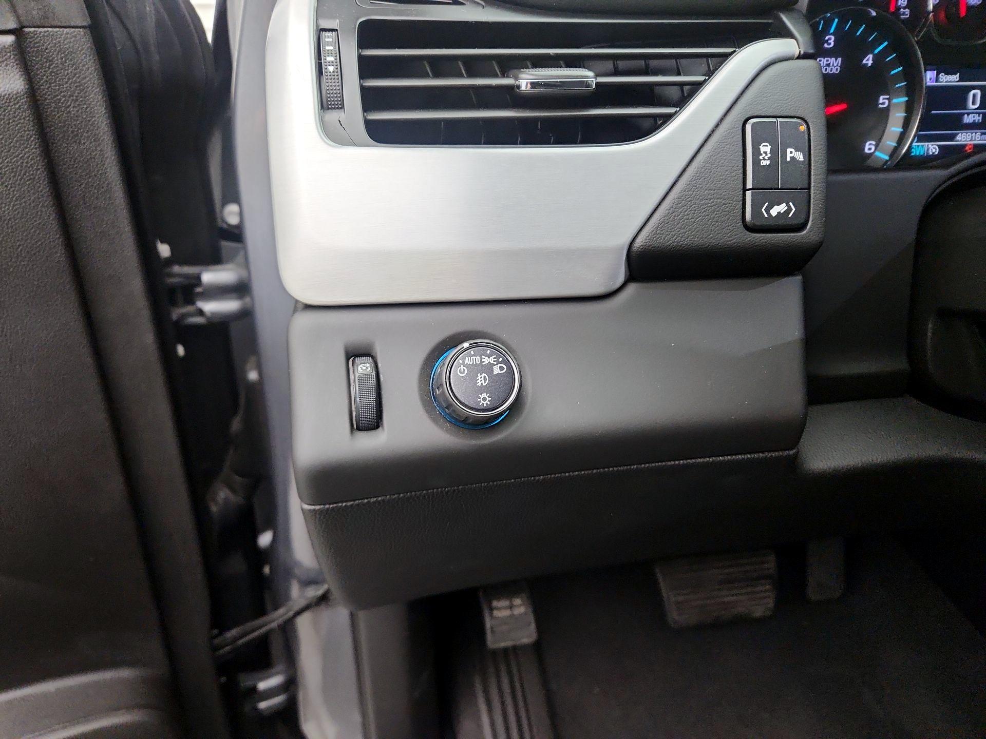 Thumbnail: 2020 GMC Yukon - 13