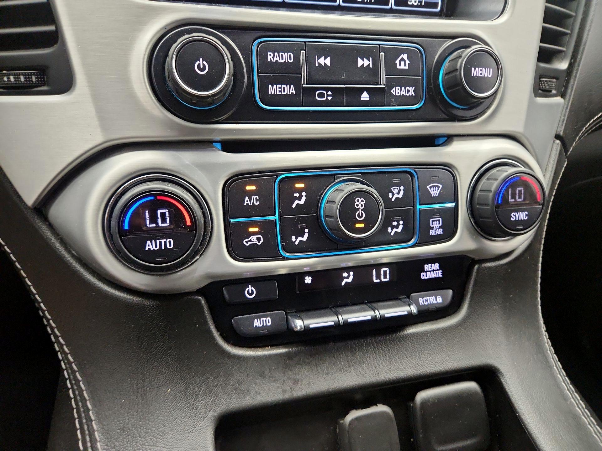 Thumbnail: 2020 GMC Yukon - 16