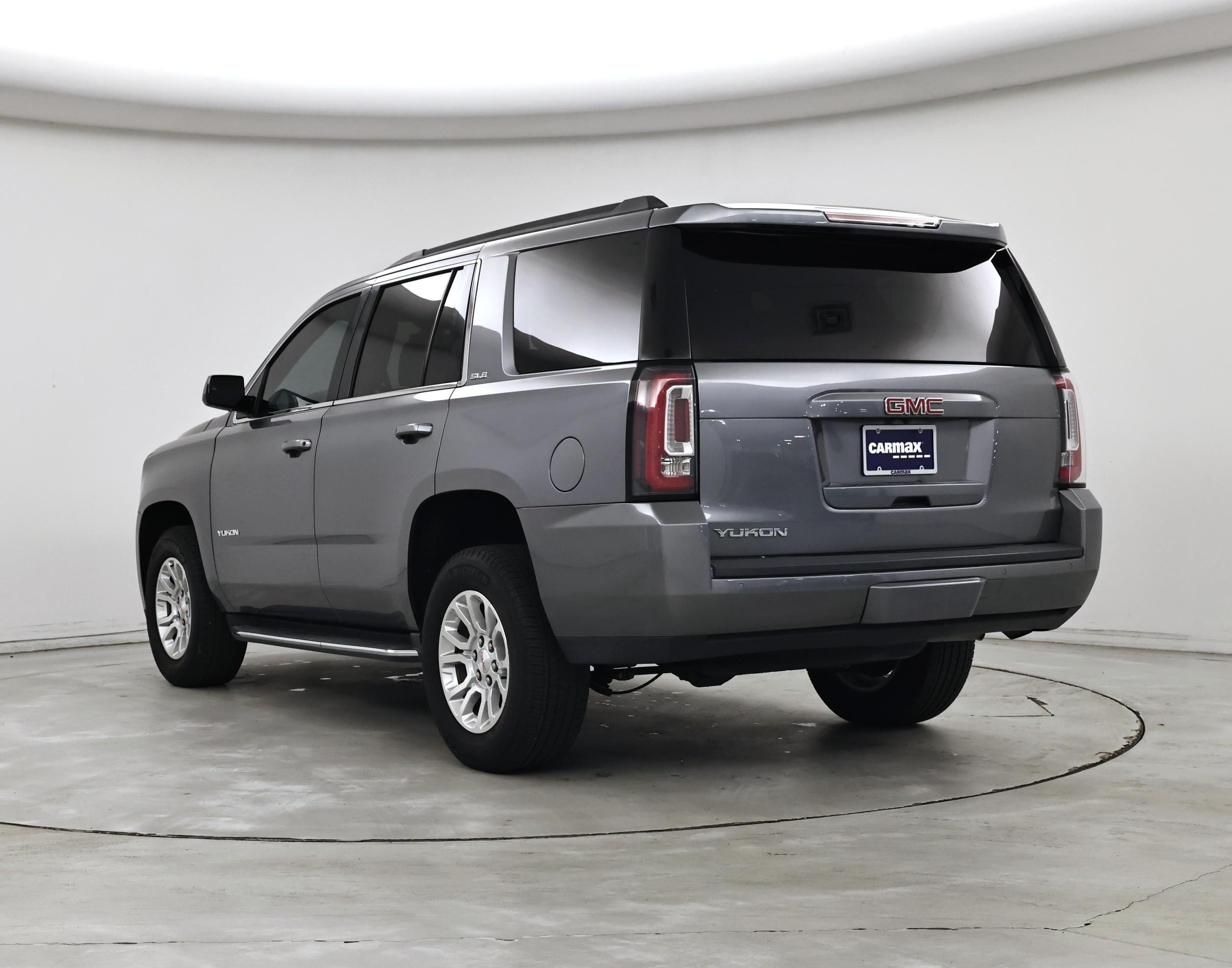 Thumbnail: 2020 GMC Yukon - 2