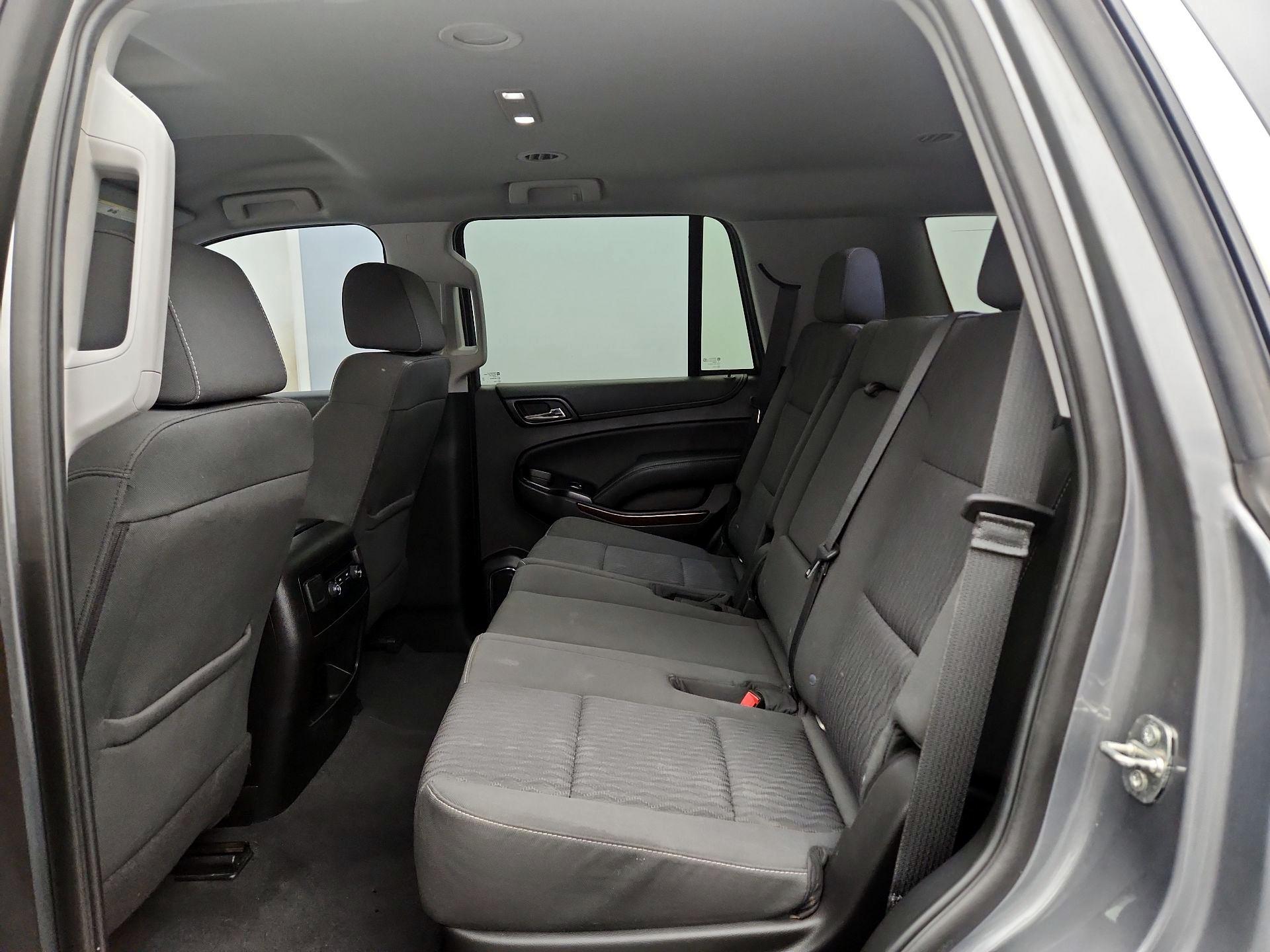 Thumbnail: 2020 GMC Yukon - 19