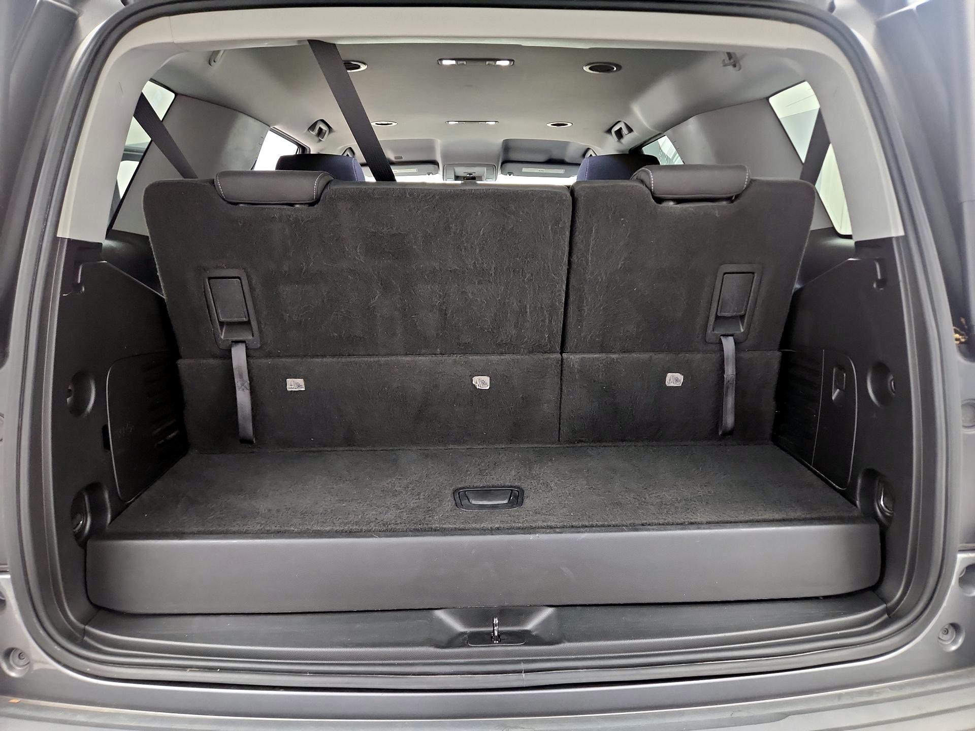 Thumbnail: 2020 GMC Yukon - 20