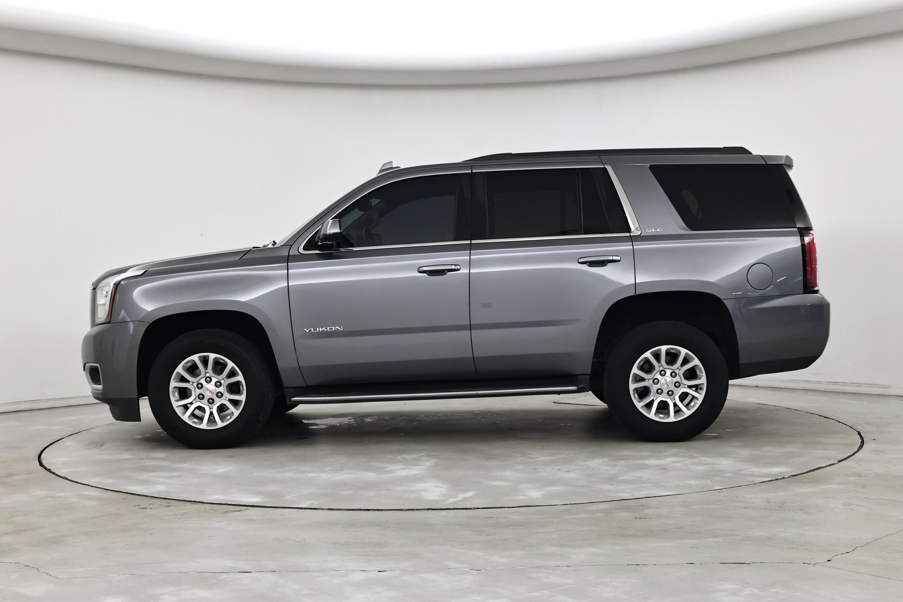 Thumbnail: 2020 GMC Yukon - 3