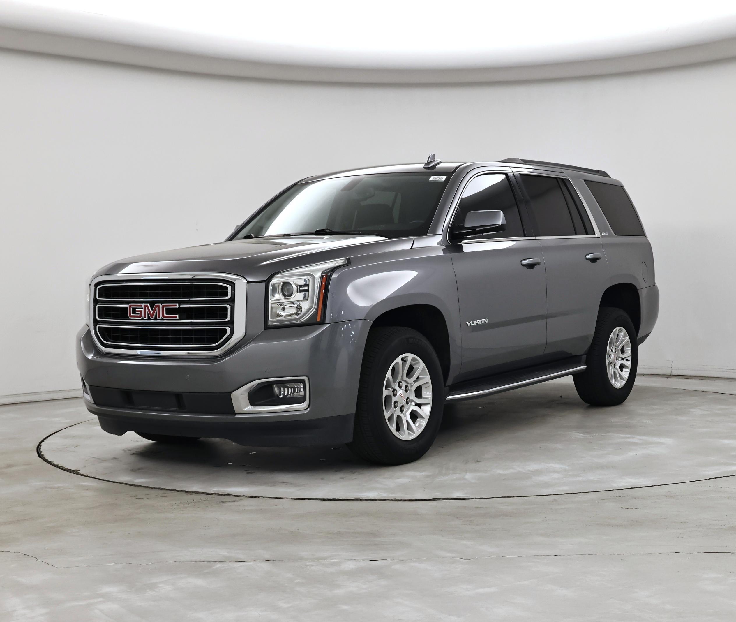 Thumbnail: 2020 GMC Yukon - 4