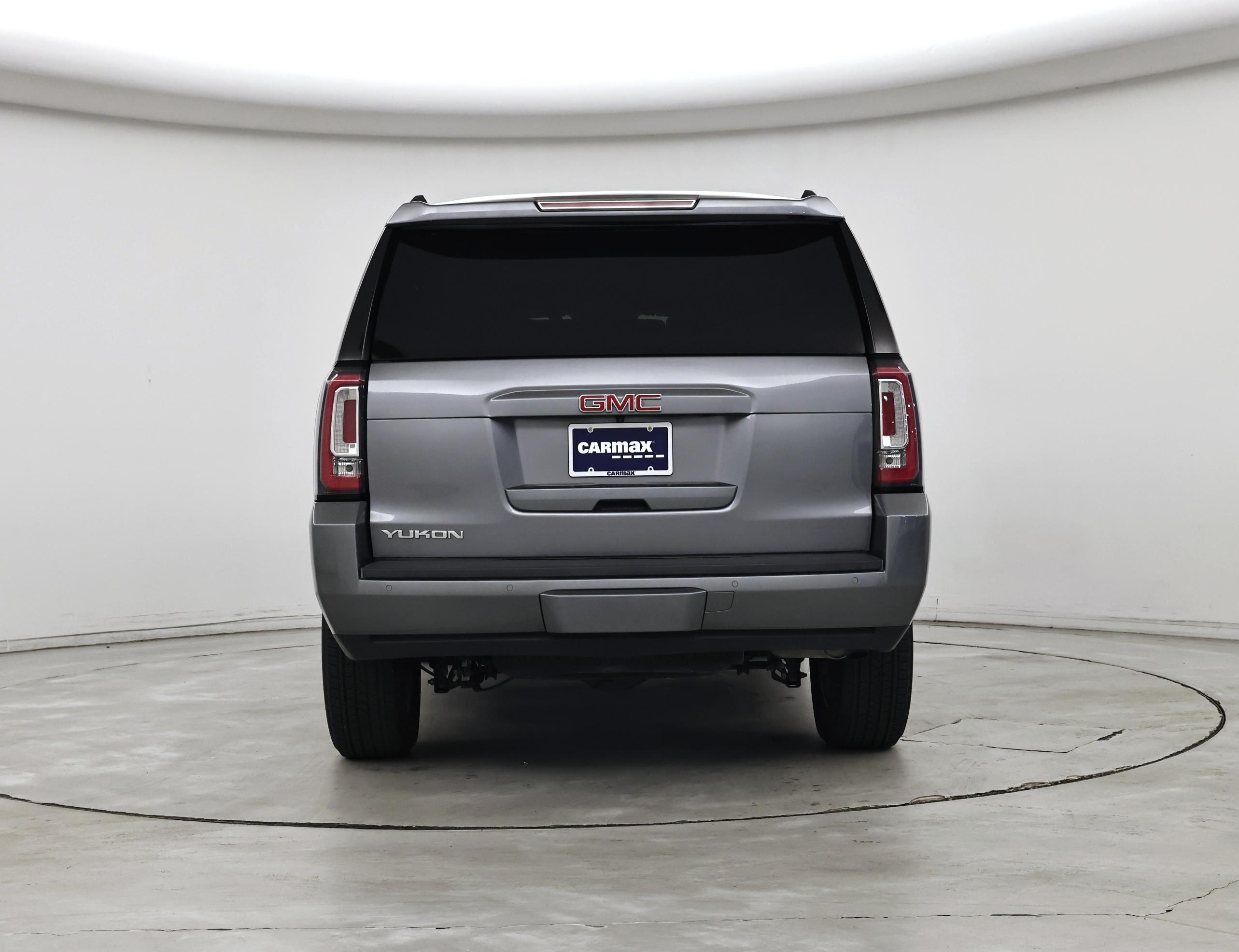 Thumbnail: 2020 GMC Yukon - 6