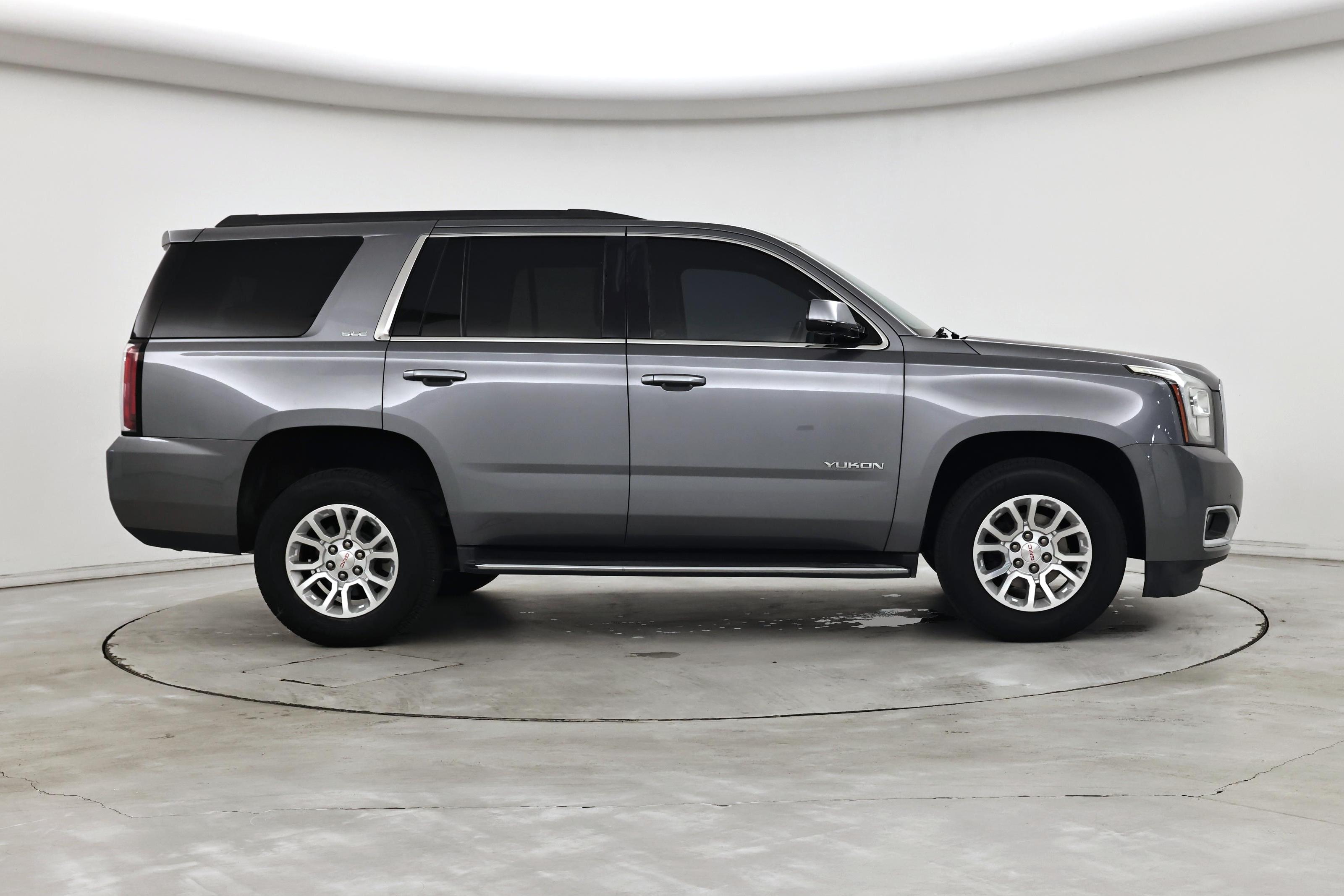 Thumbnail: 2020 GMC Yukon - 7