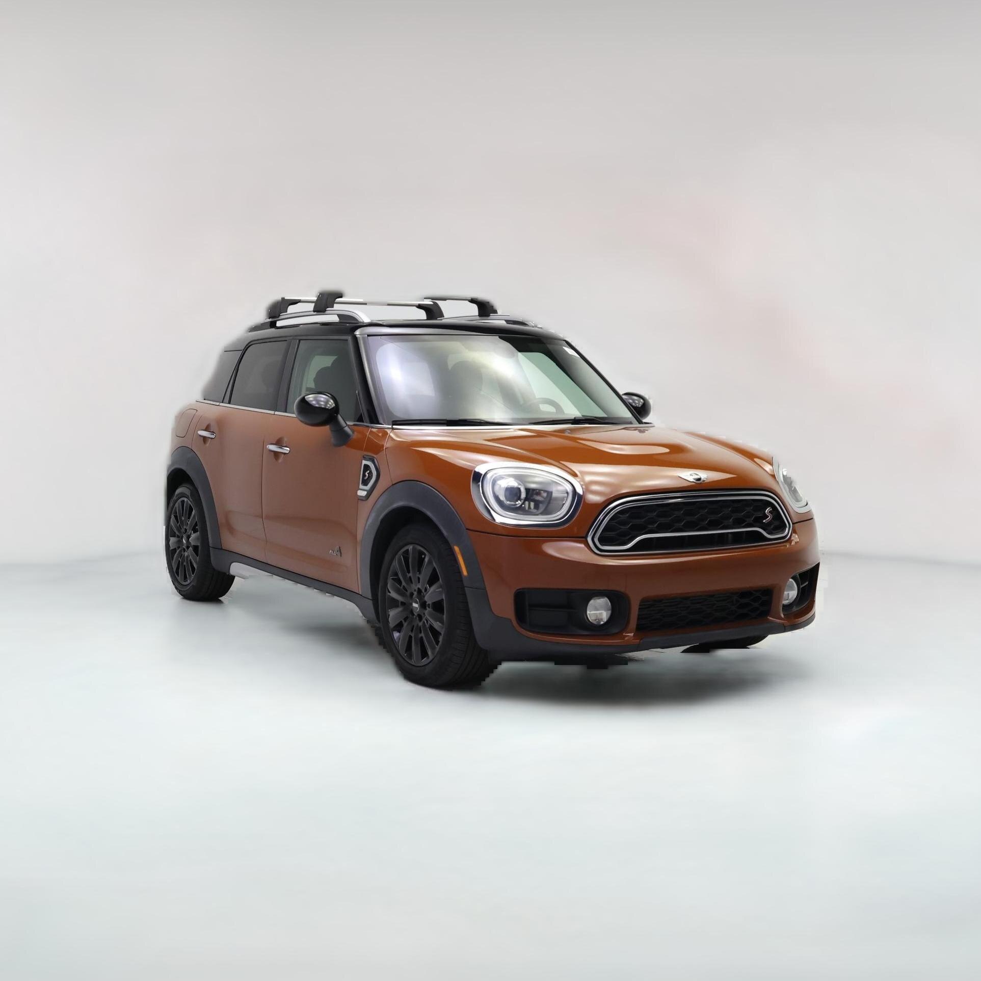 Thumbnail: 2018 MINI Cooper Countryman - 1