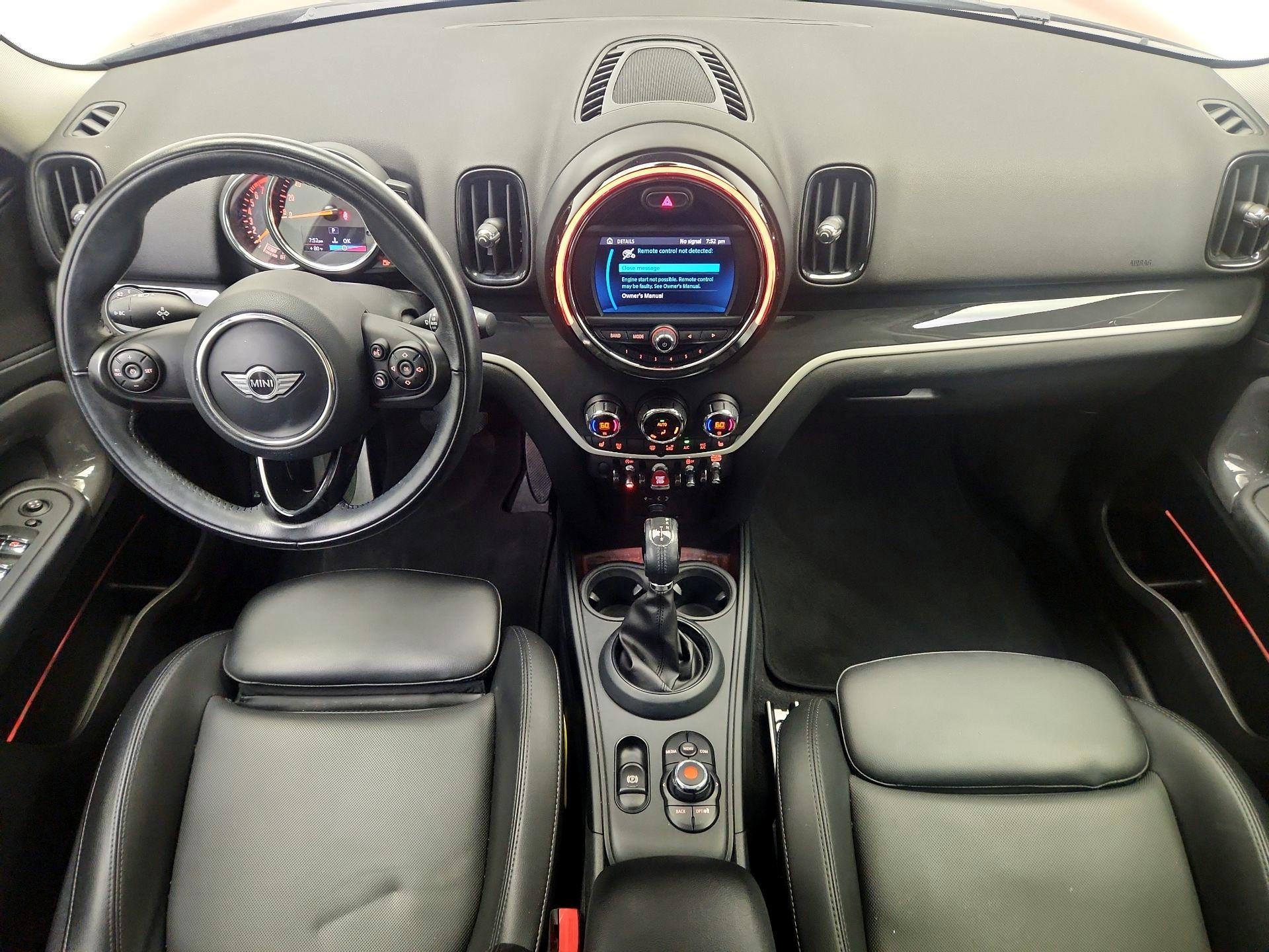 Thumbnail: 2018 MINI Cooper Countryman - 9