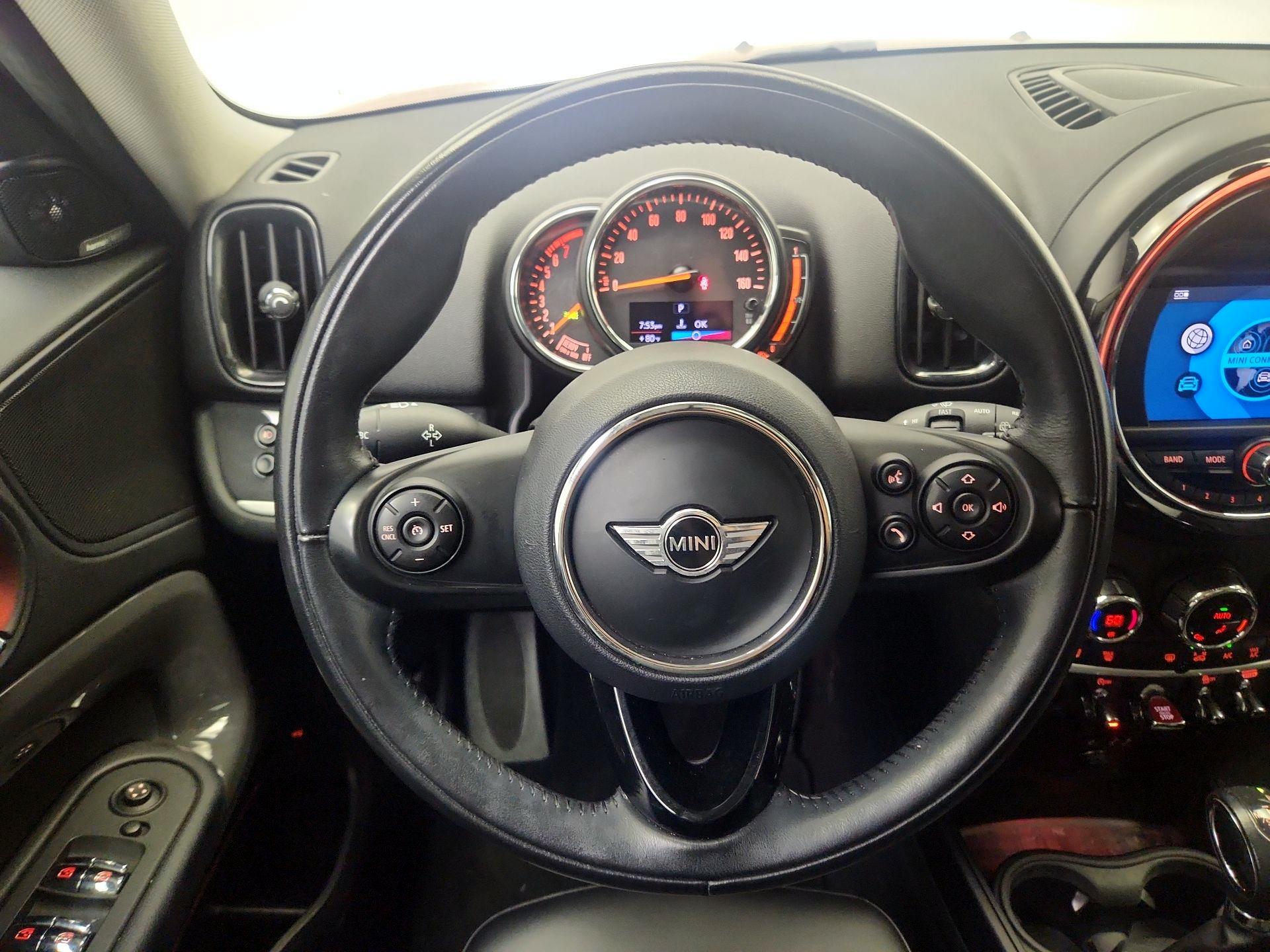 Thumbnail: 2018 MINI Cooper Countryman - 10