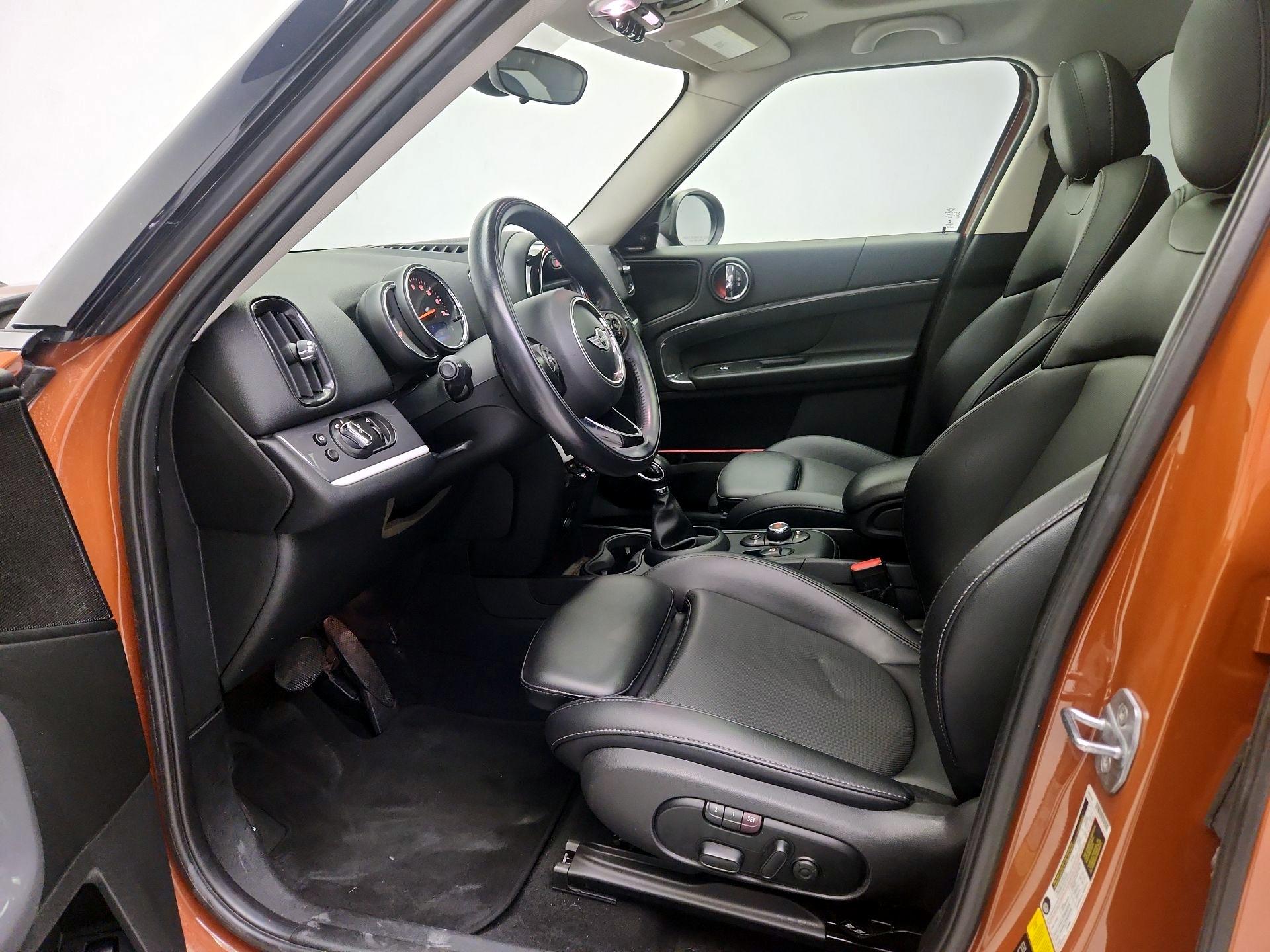 Thumbnail: 2018 MINI Cooper Countryman - 11