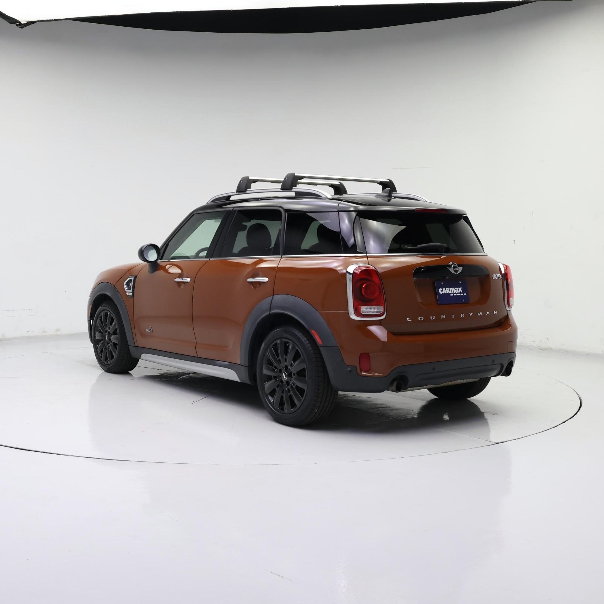 Thumbnail: 2018 MINI Cooper Countryman - 2