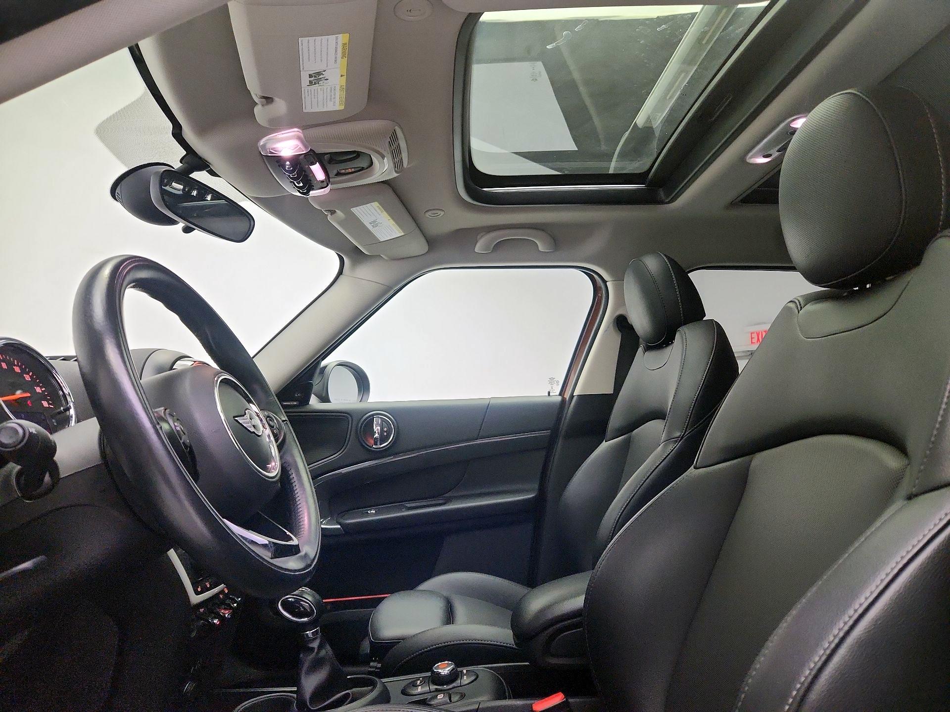 Thumbnail: 2018 MINI Cooper Countryman - 19