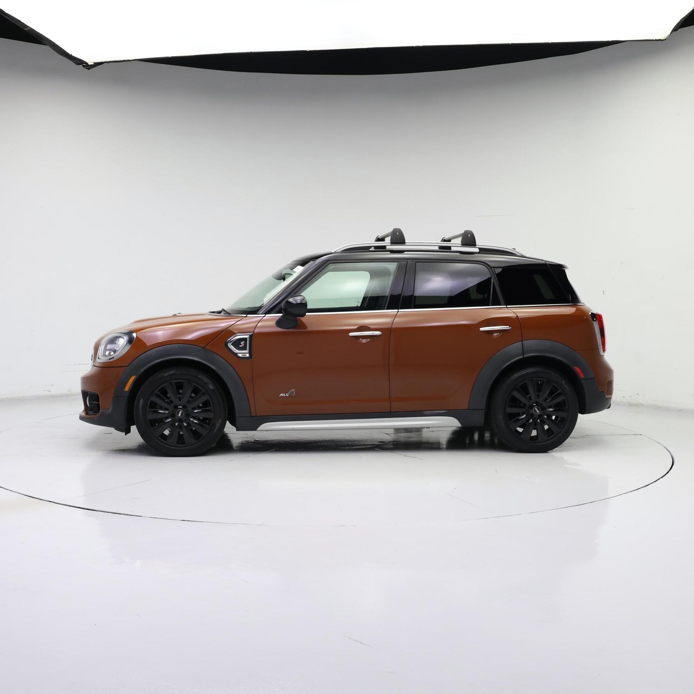 Thumbnail: 2018 MINI Cooper Countryman - 3