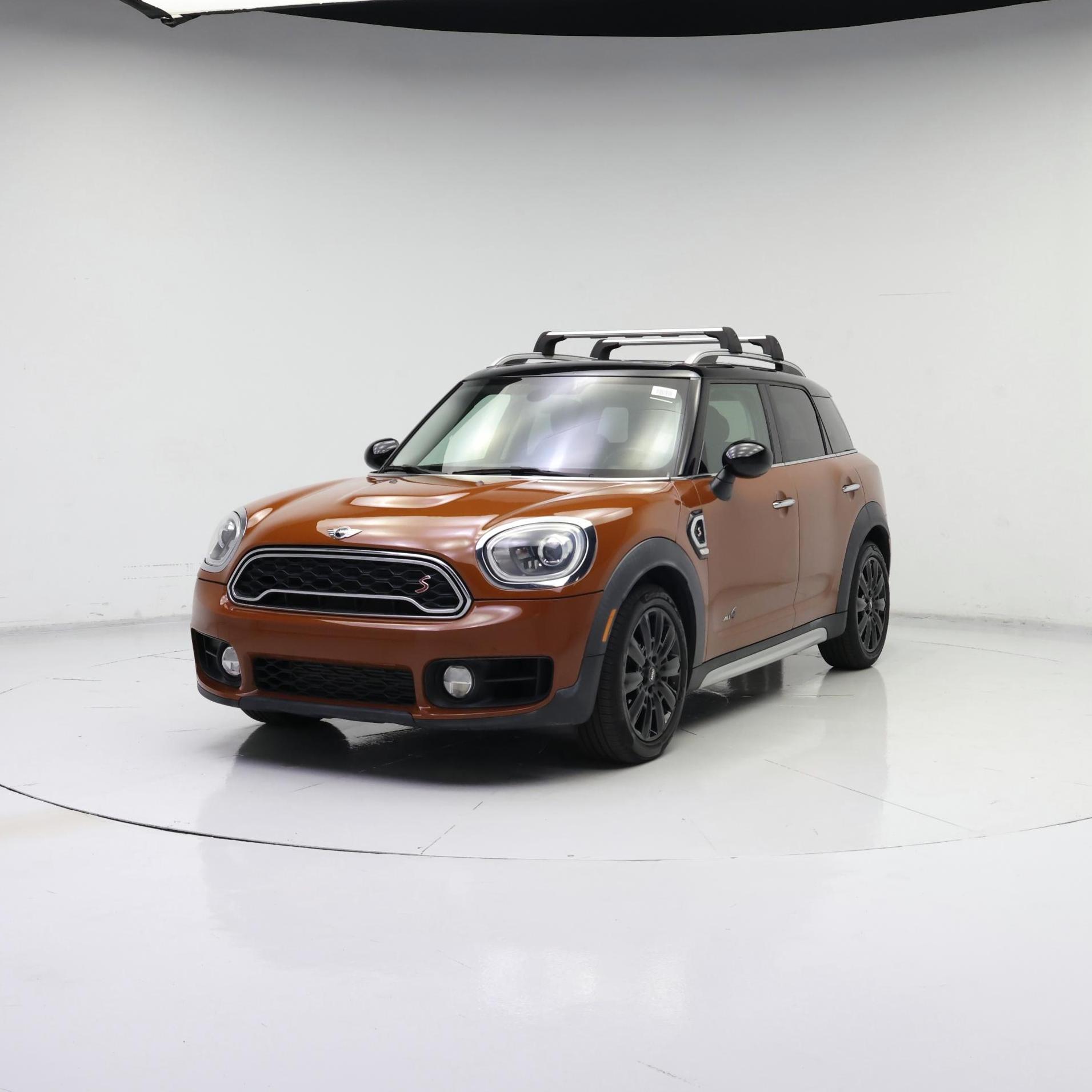 Thumbnail: 2018 MINI Cooper Countryman - 4