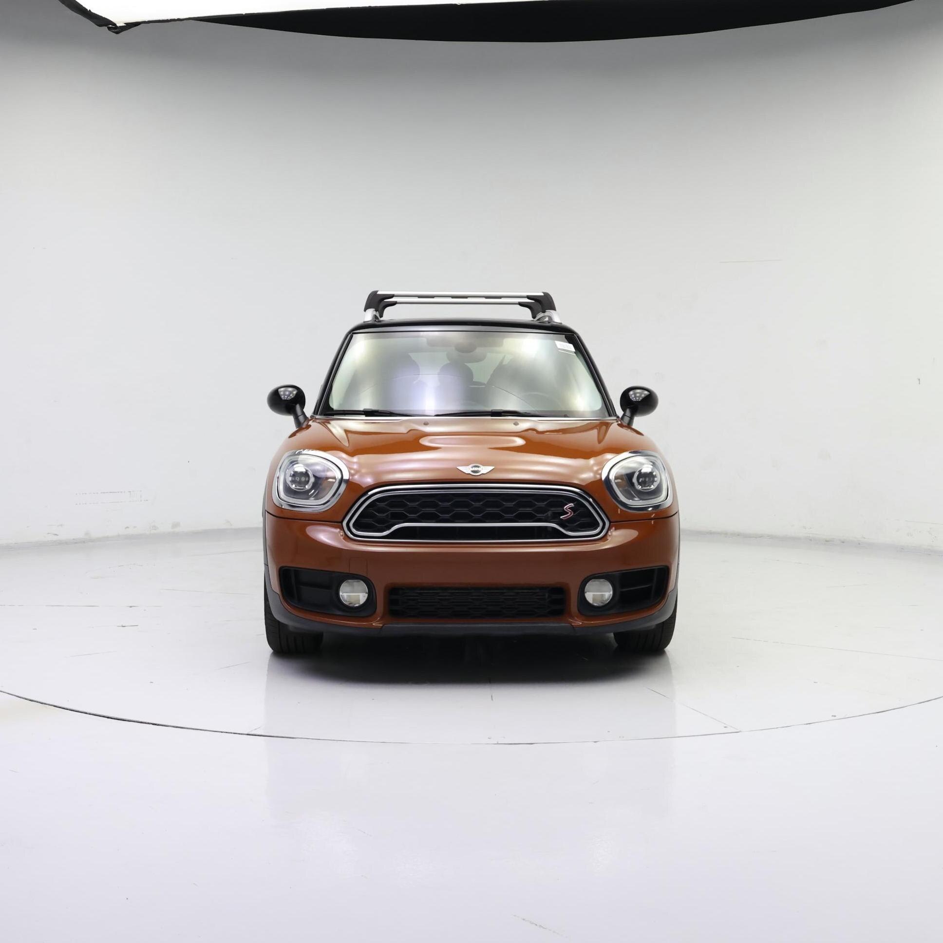 Thumbnail: 2018 MINI Cooper Countryman - 5