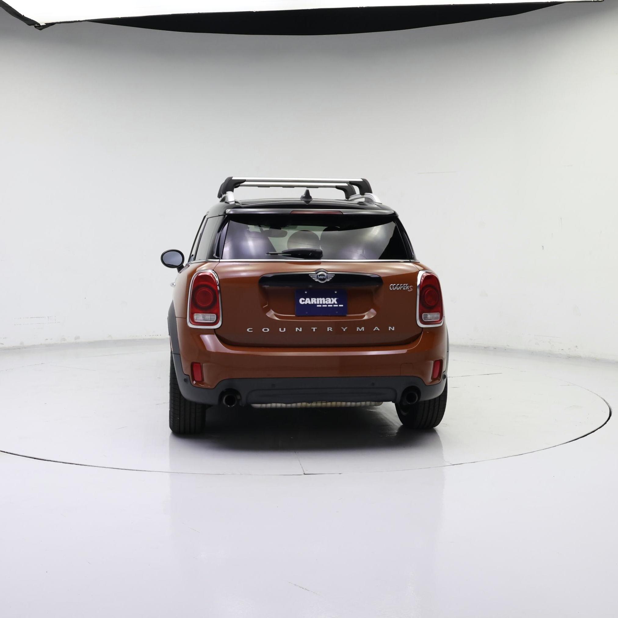 Thumbnail: 2018 MINI Cooper Countryman - 6