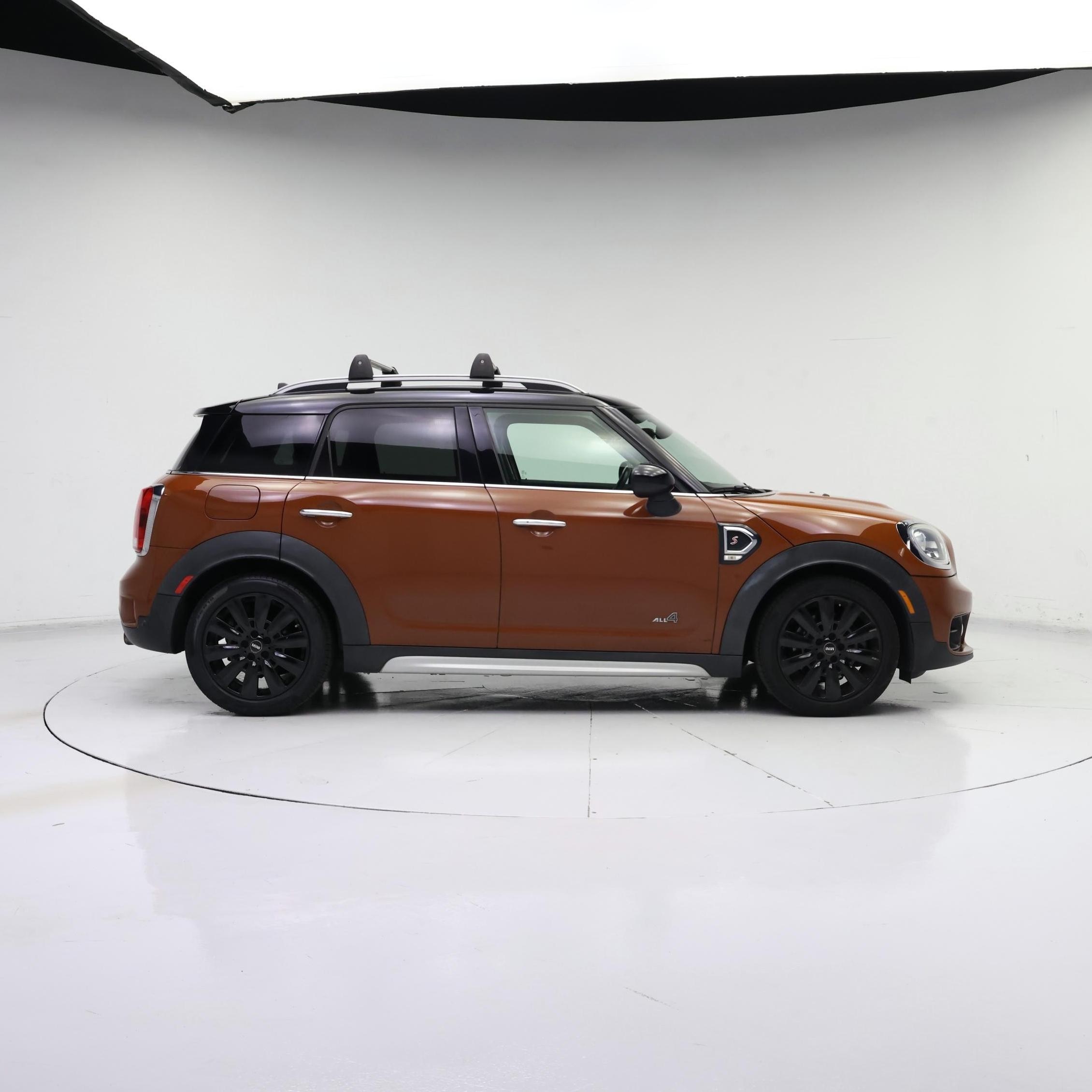 Thumbnail: 2018 MINI Cooper Countryman - 7