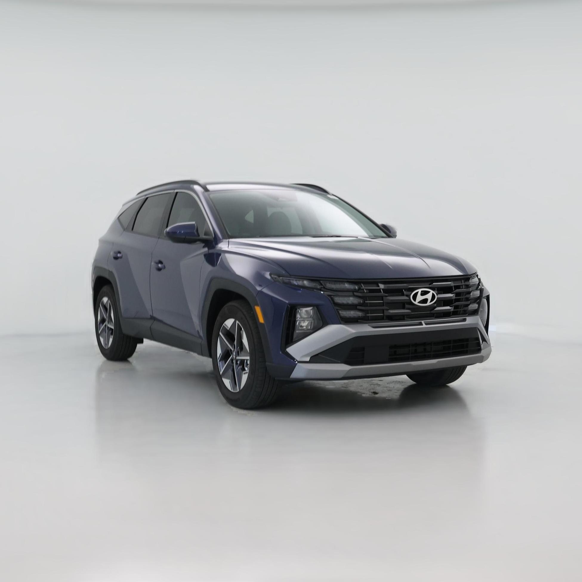 Thumbnail: 2026 Hyundai Tucson - 1