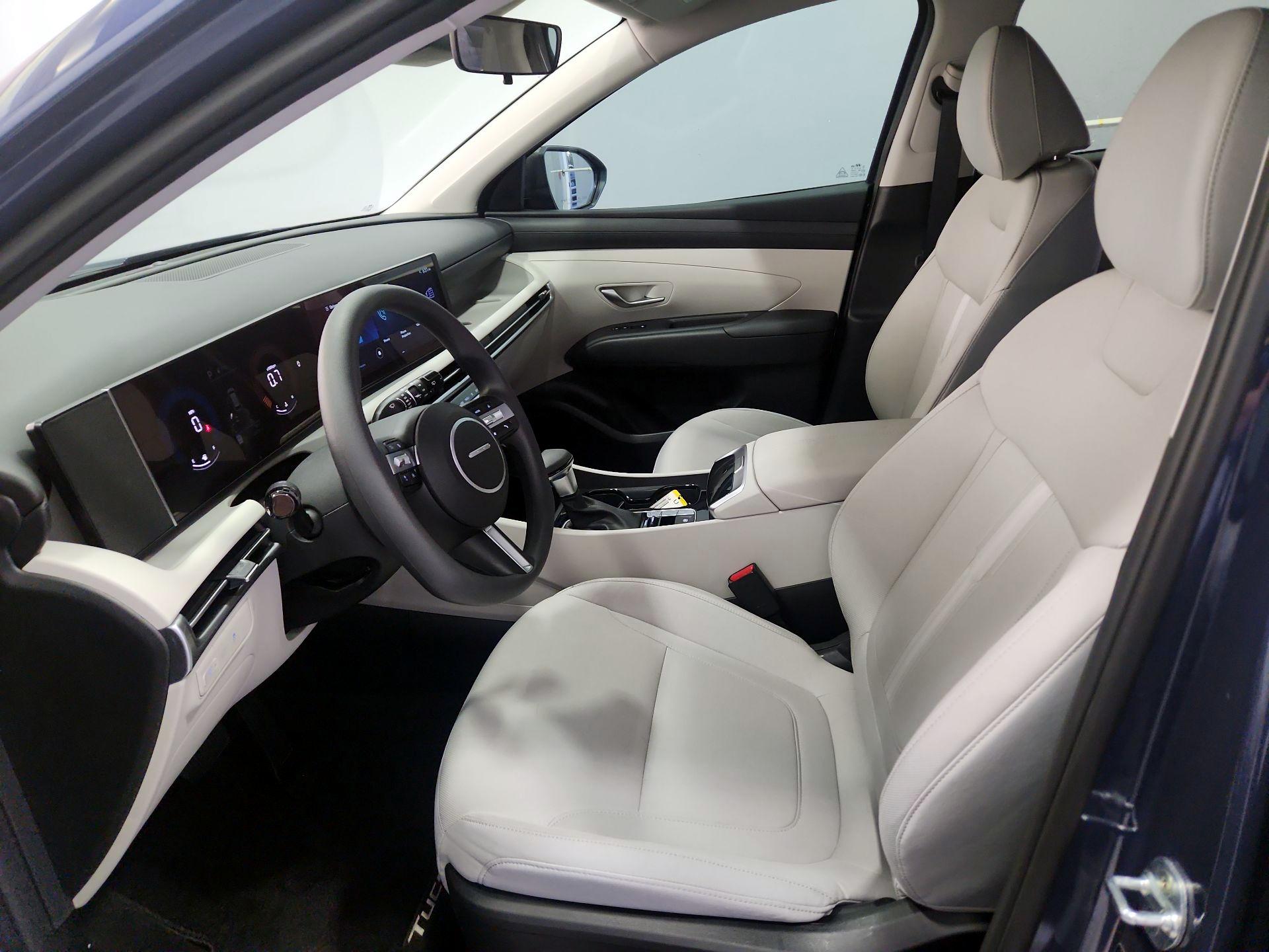 Thumbnail: 2026 Hyundai Tucson - 11