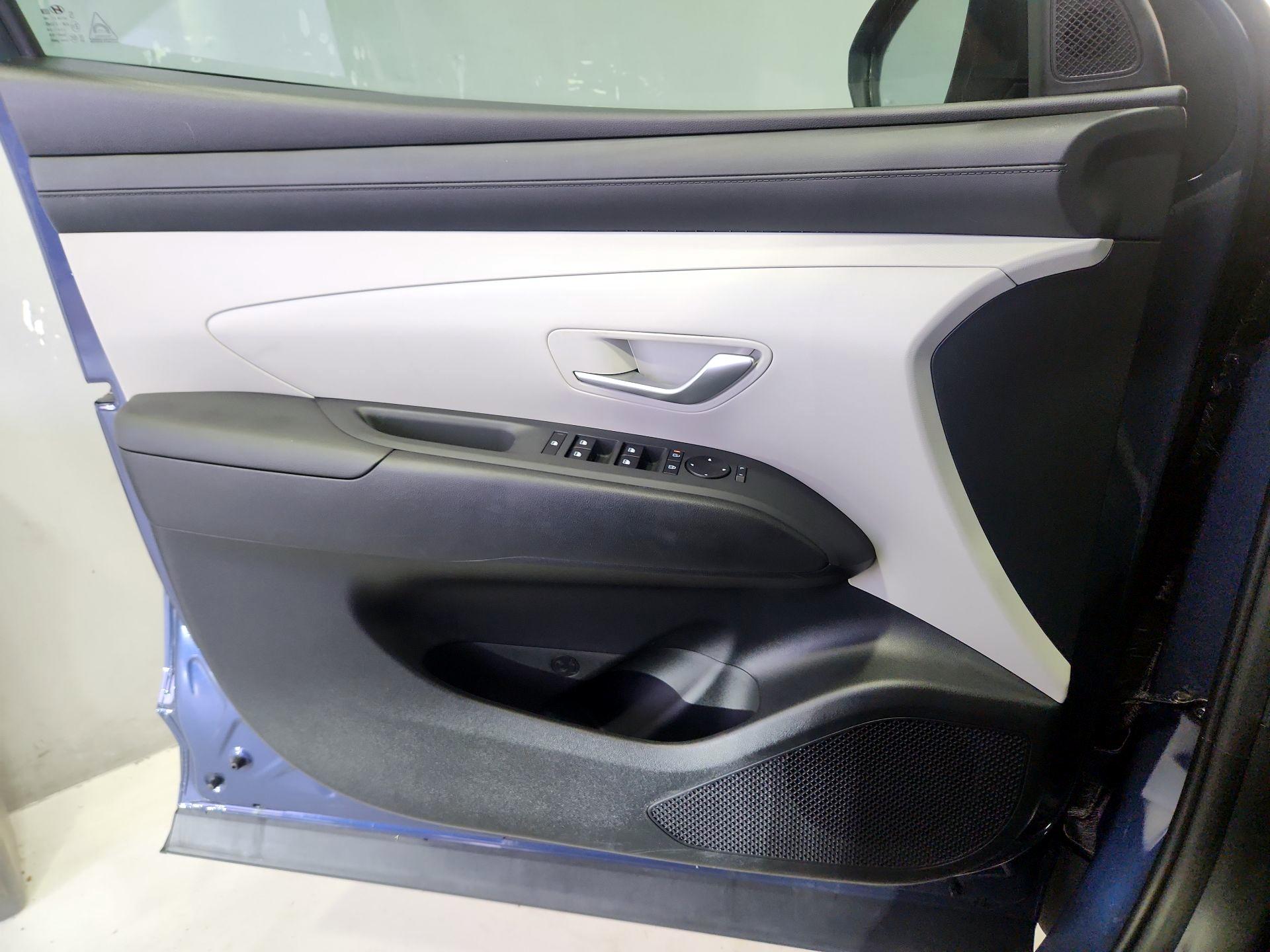 Thumbnail: 2026 Hyundai Tucson - 12