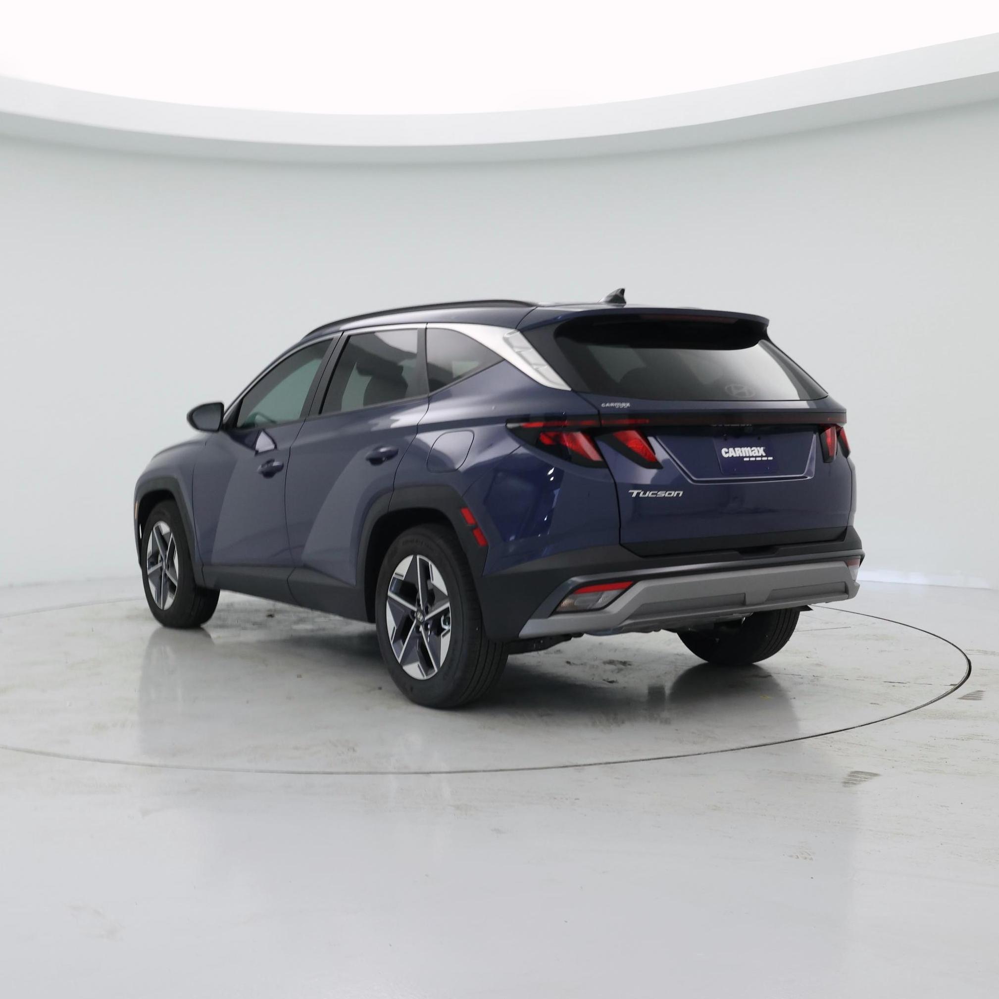 Thumbnail: 2026 Hyundai Tucson - 2