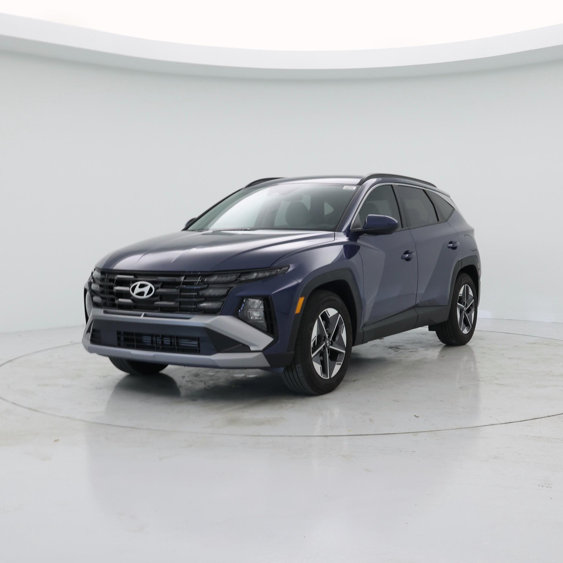 Thumbnail: 2026 Hyundai Tucson - 4