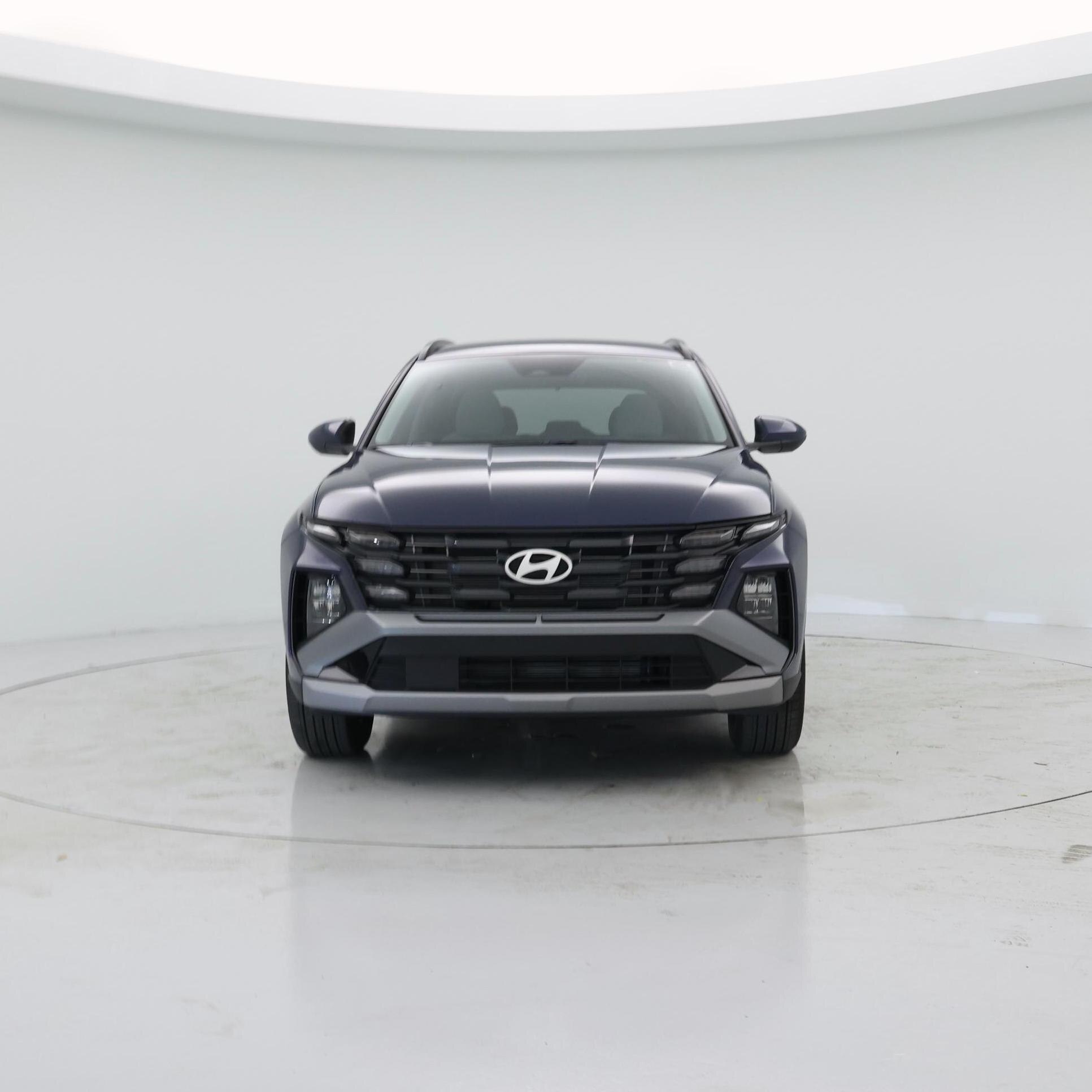 Thumbnail: 2026 Hyundai Tucson - 5