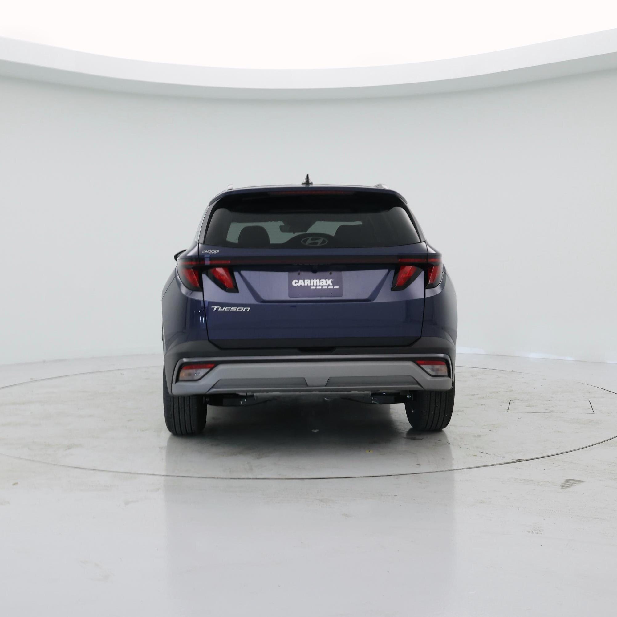 Thumbnail: 2026 Hyundai Tucson - 6
