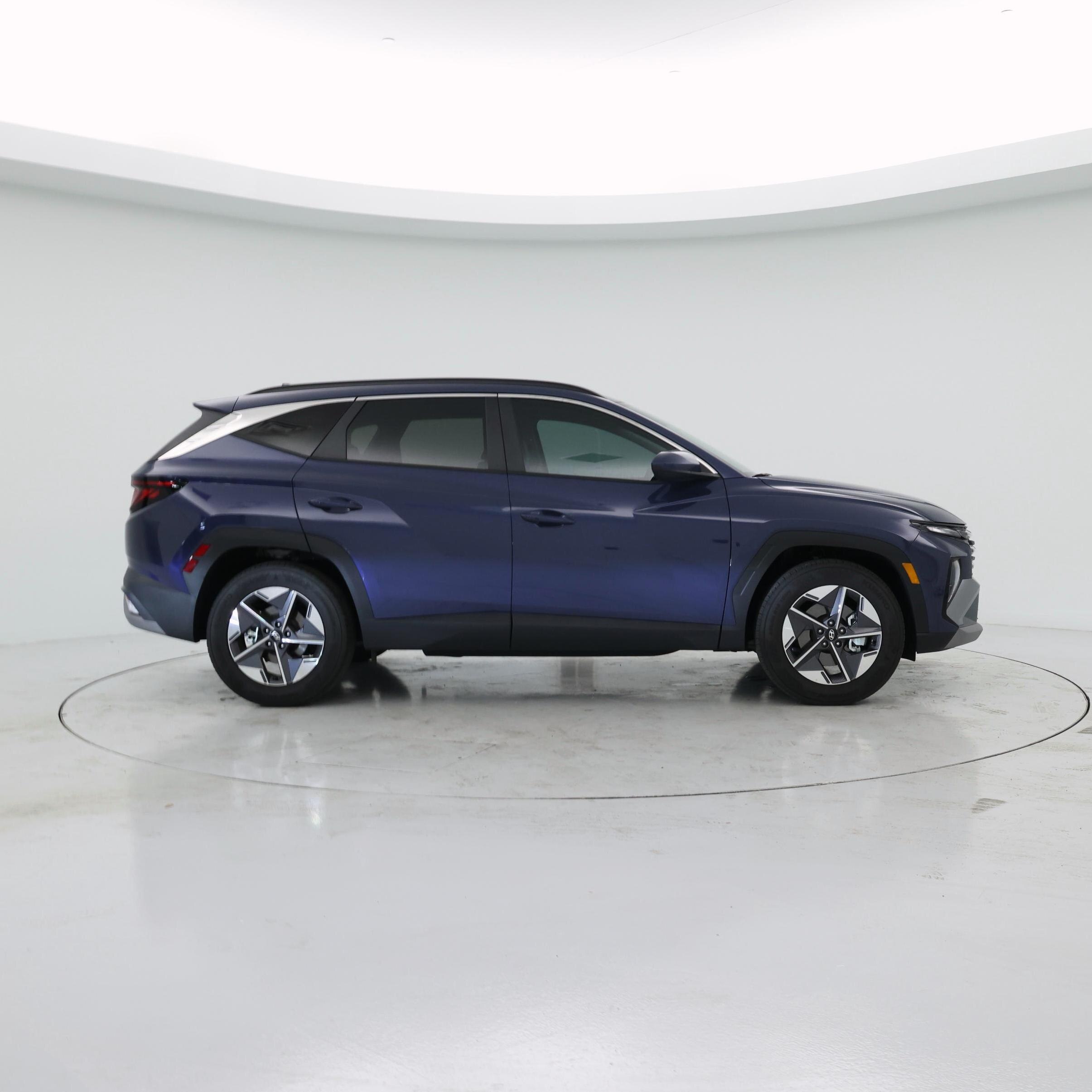 Thumbnail: 2026 Hyundai Tucson - 7