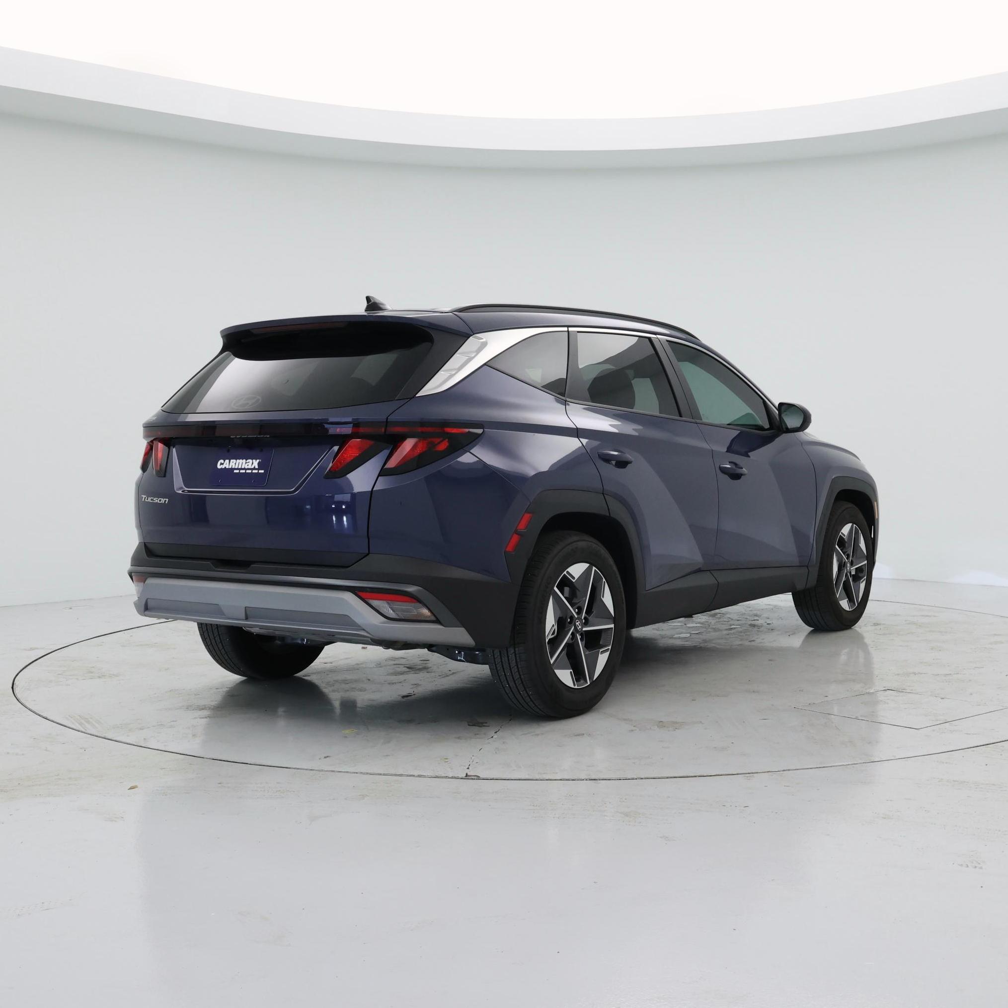 Thumbnail: 2026 Hyundai Tucson - 8