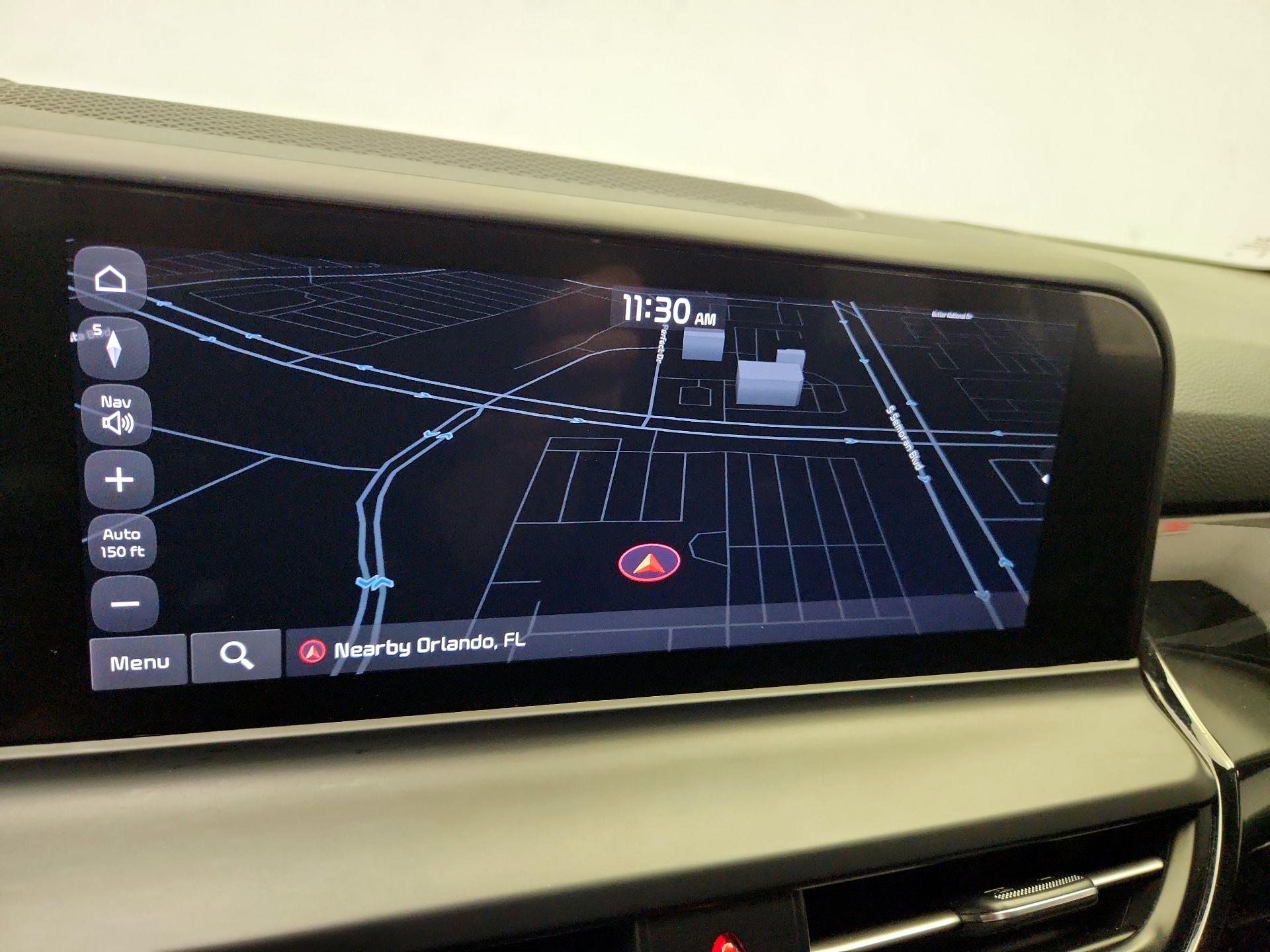 Thumbnail: 2025 Kia Seltos - 14