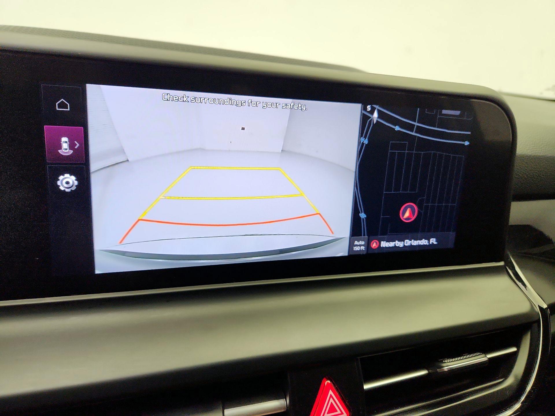 Thumbnail: 2025 Kia Seltos - 15