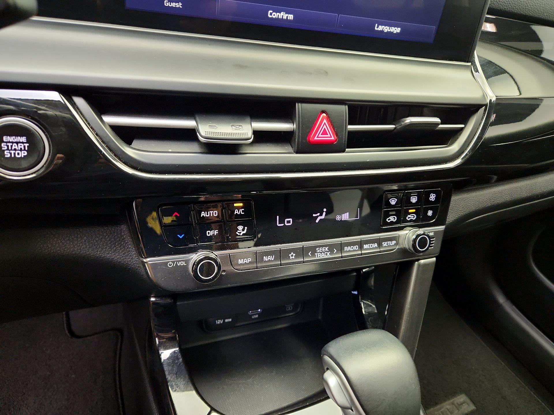 Thumbnail: 2025 Kia Seltos - 17