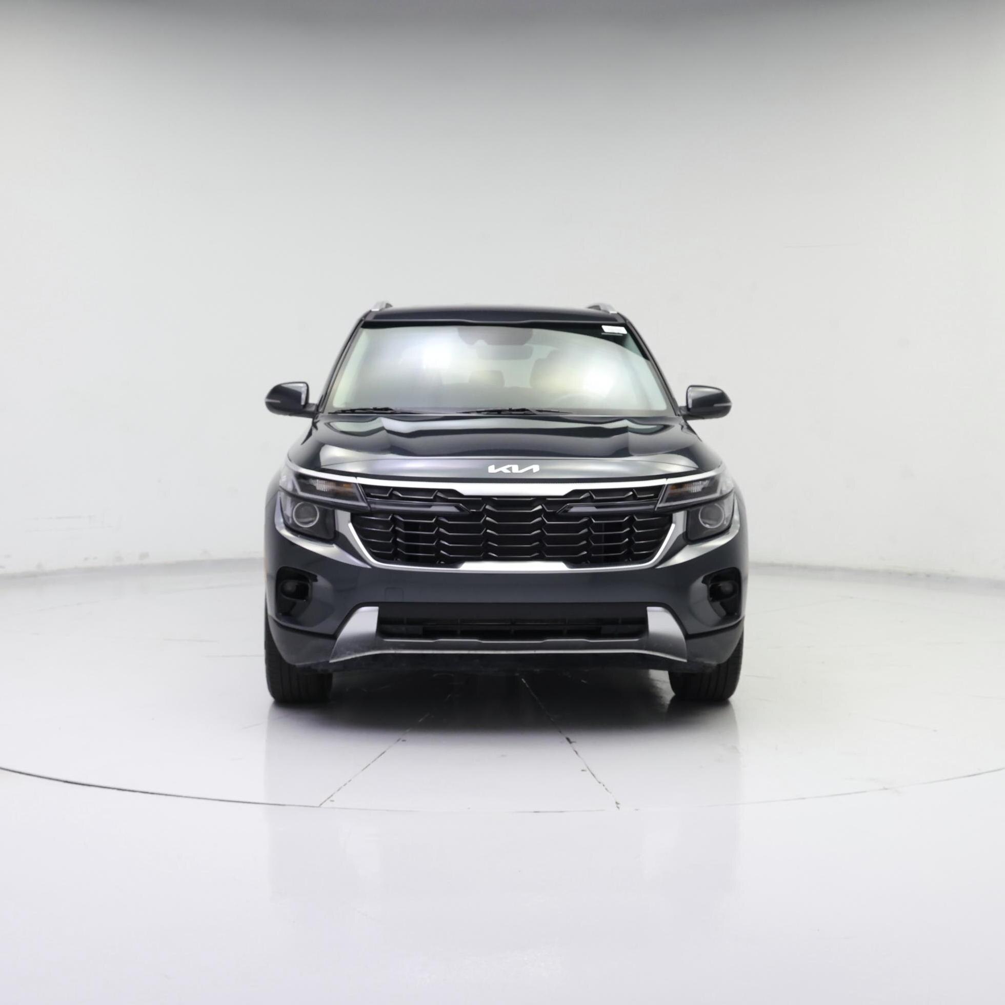 Thumbnail: 2025 Kia Seltos - 5