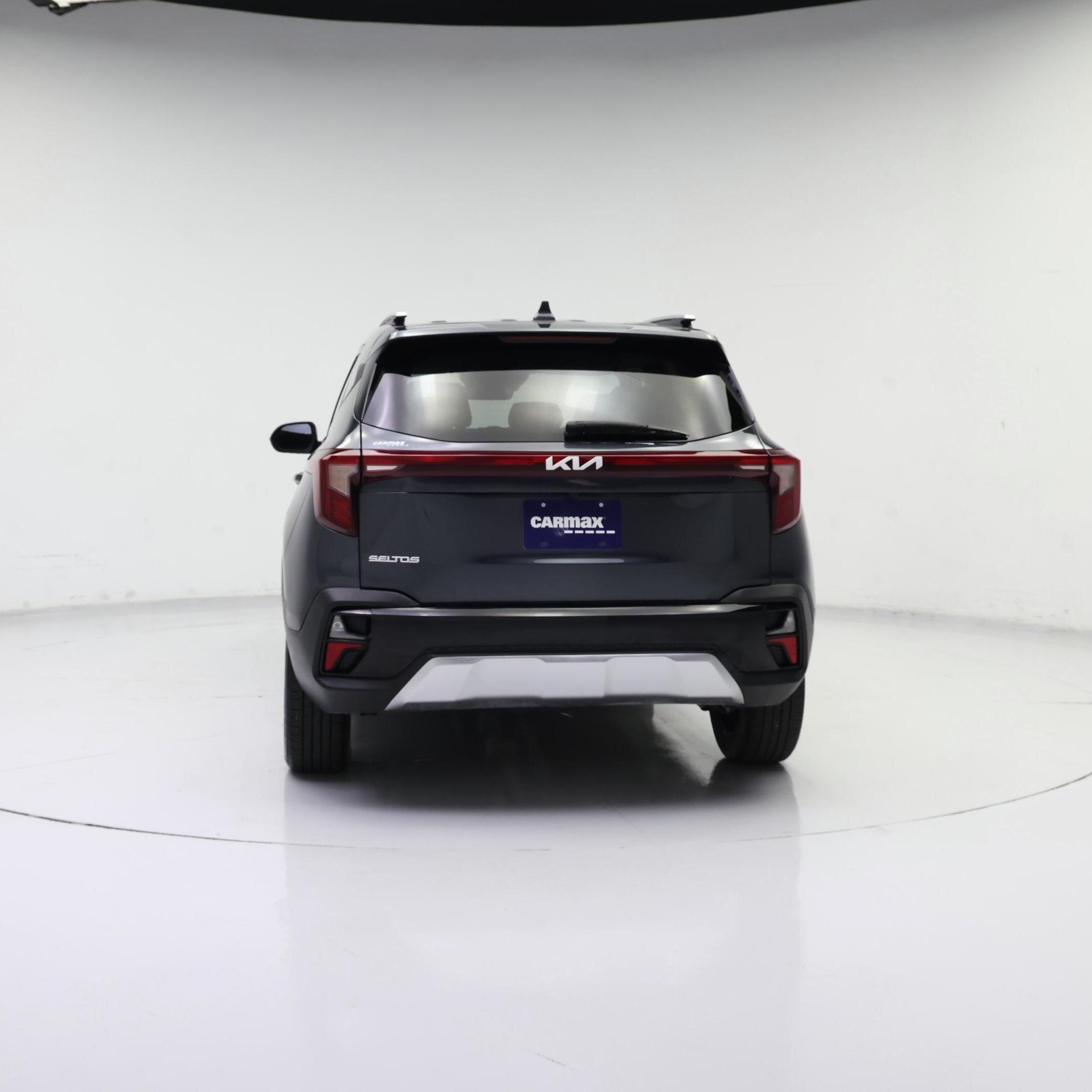 Thumbnail: 2025 Kia Seltos - 6