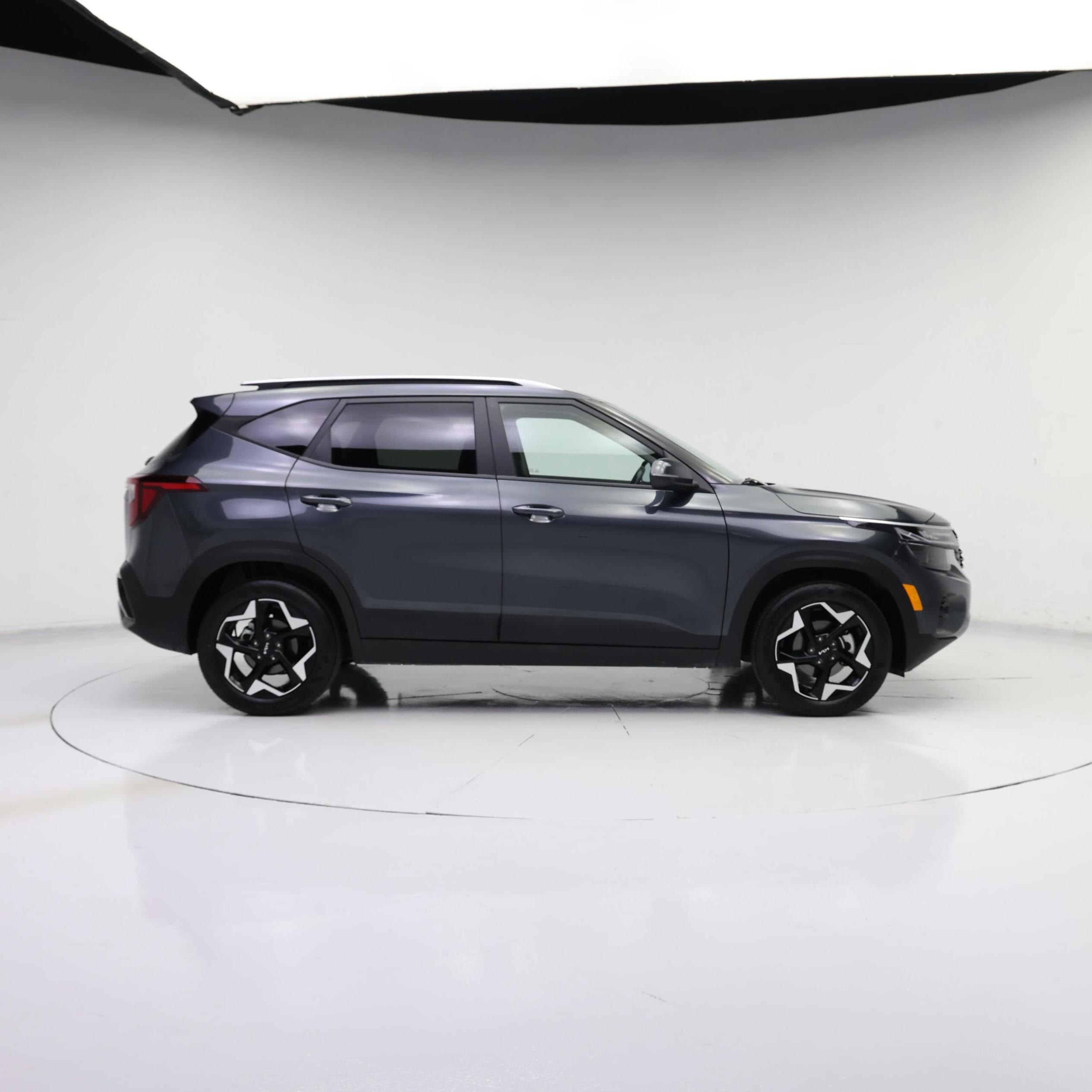 Thumbnail: 2025 Kia Seltos - 7