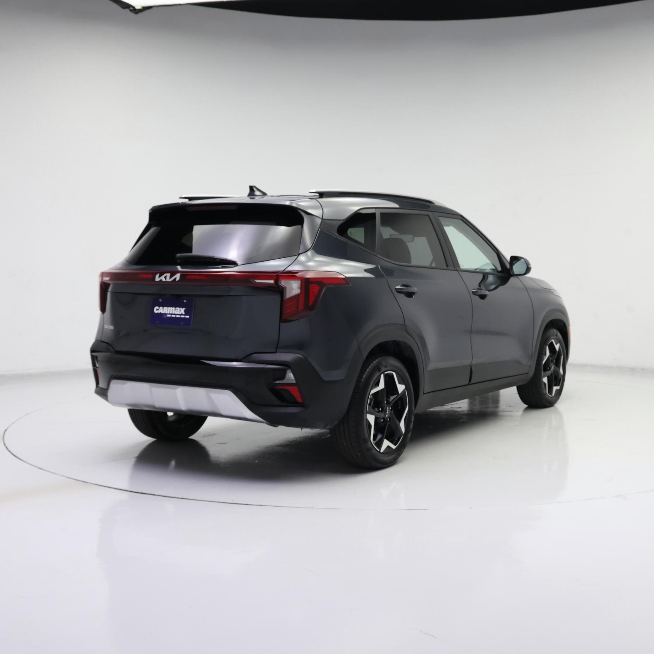 Thumbnail: 2025 Kia Seltos - 8