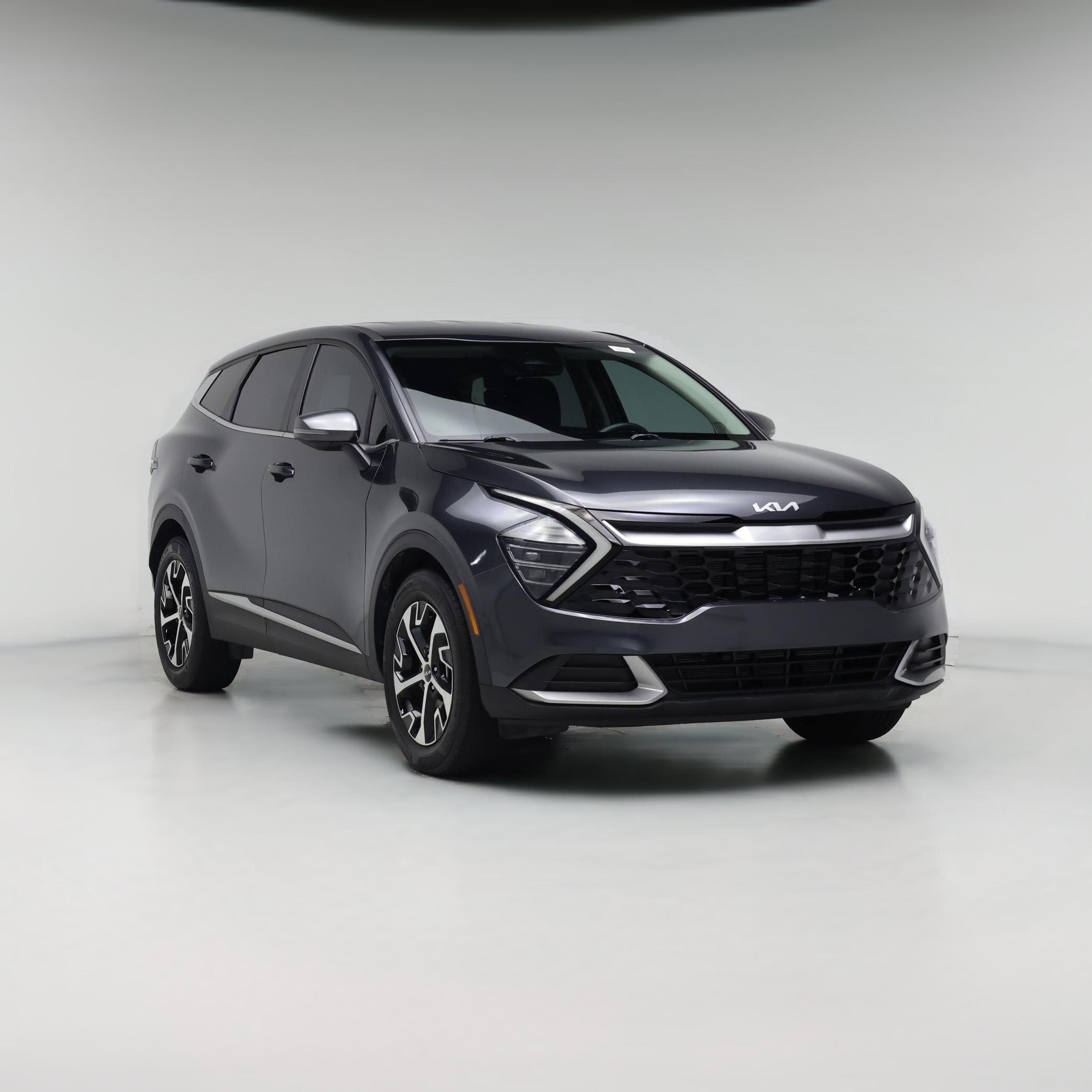 Thumbnail: 2024 Kia Sportage - 1