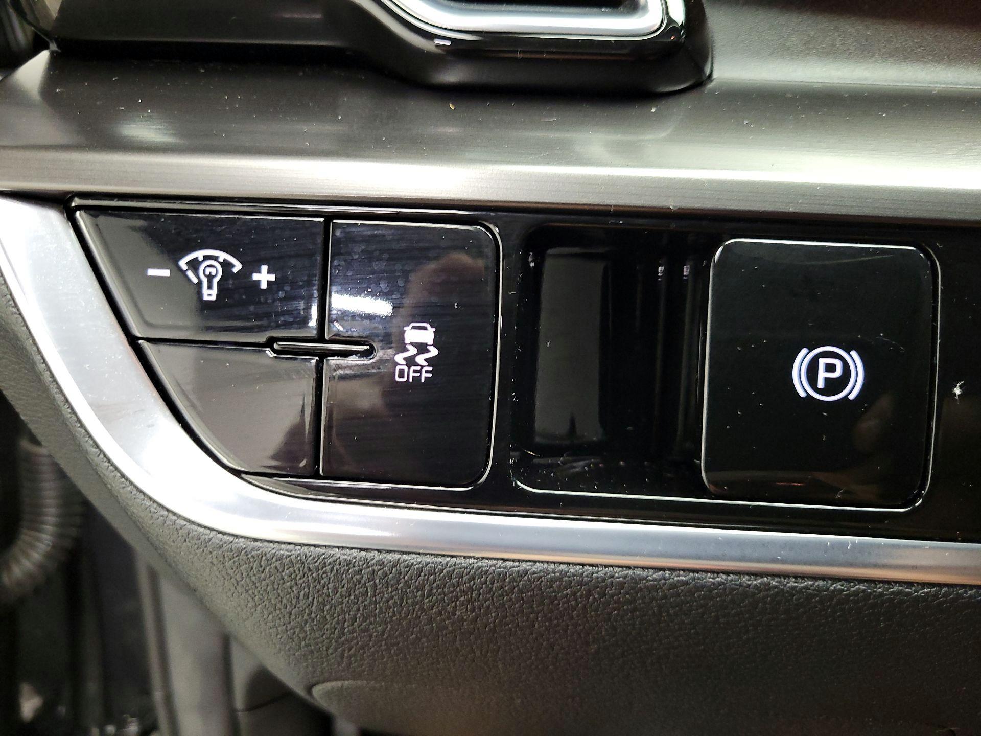 Thumbnail: 2024 Kia Sportage - 13