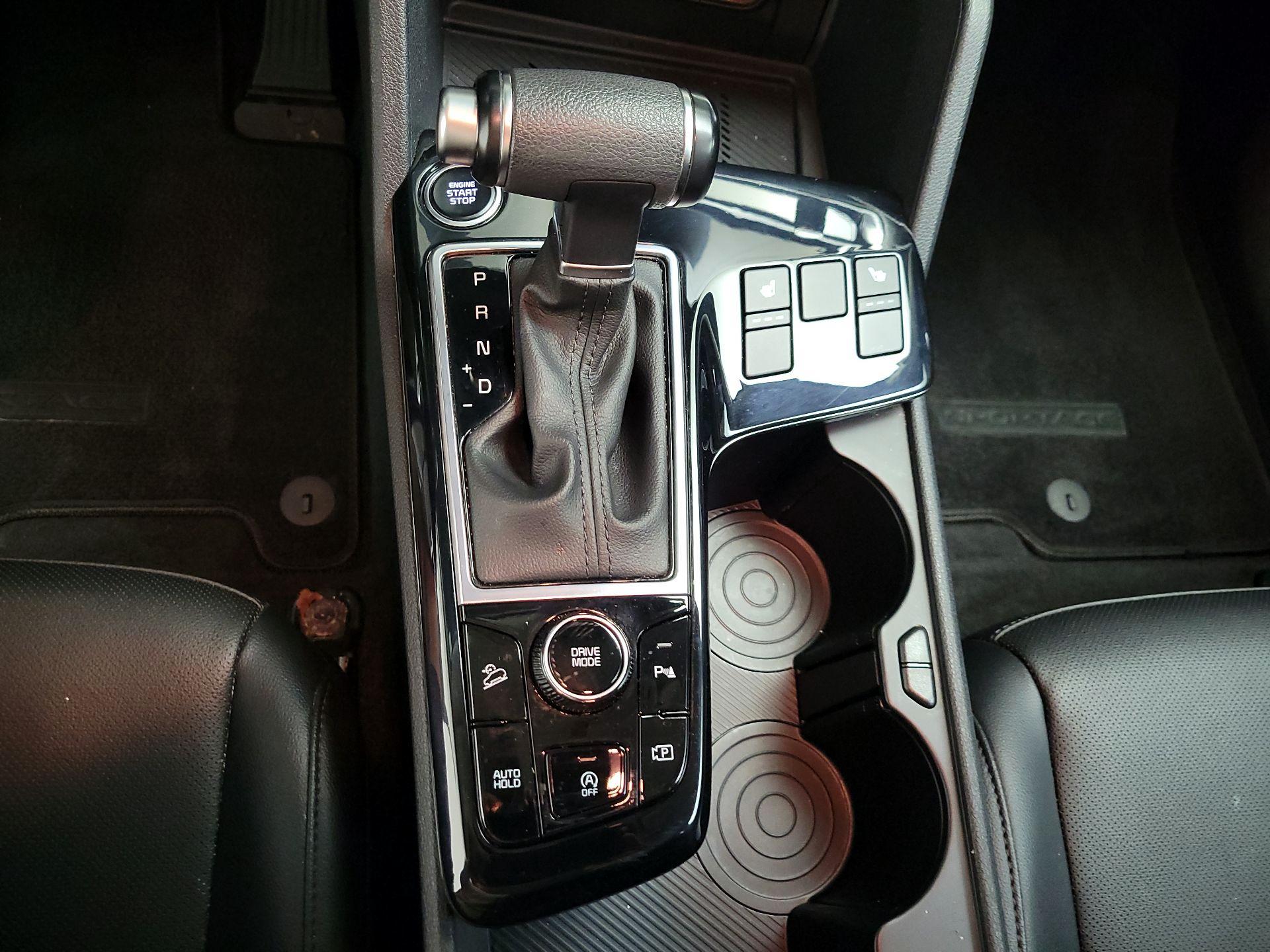 Thumbnail: 2024 Kia Sportage - 18