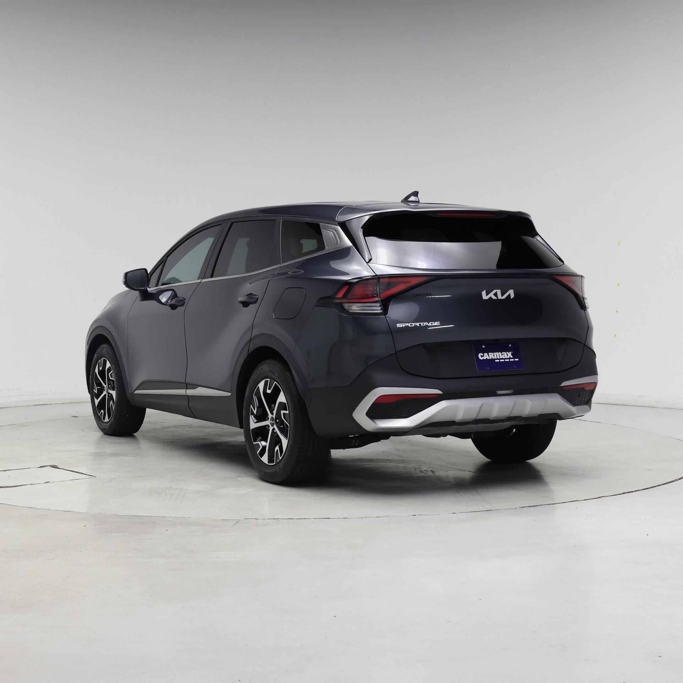 Thumbnail: 2024 Kia Sportage - 2