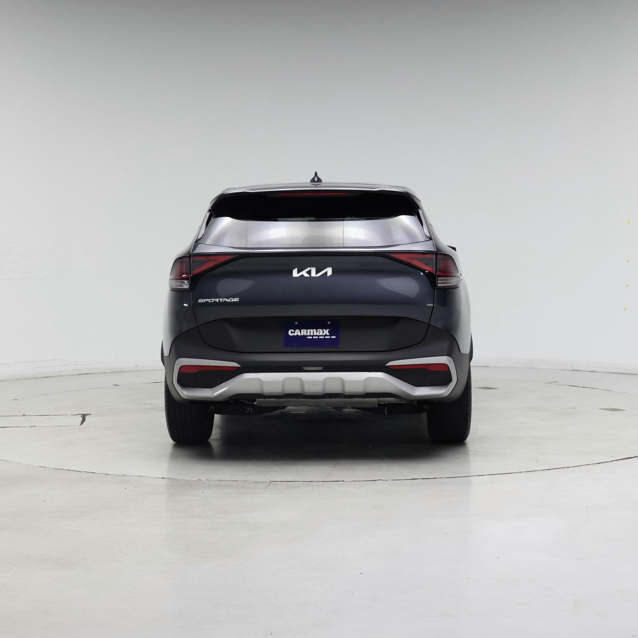 Thumbnail: 2024 Kia Sportage - 6