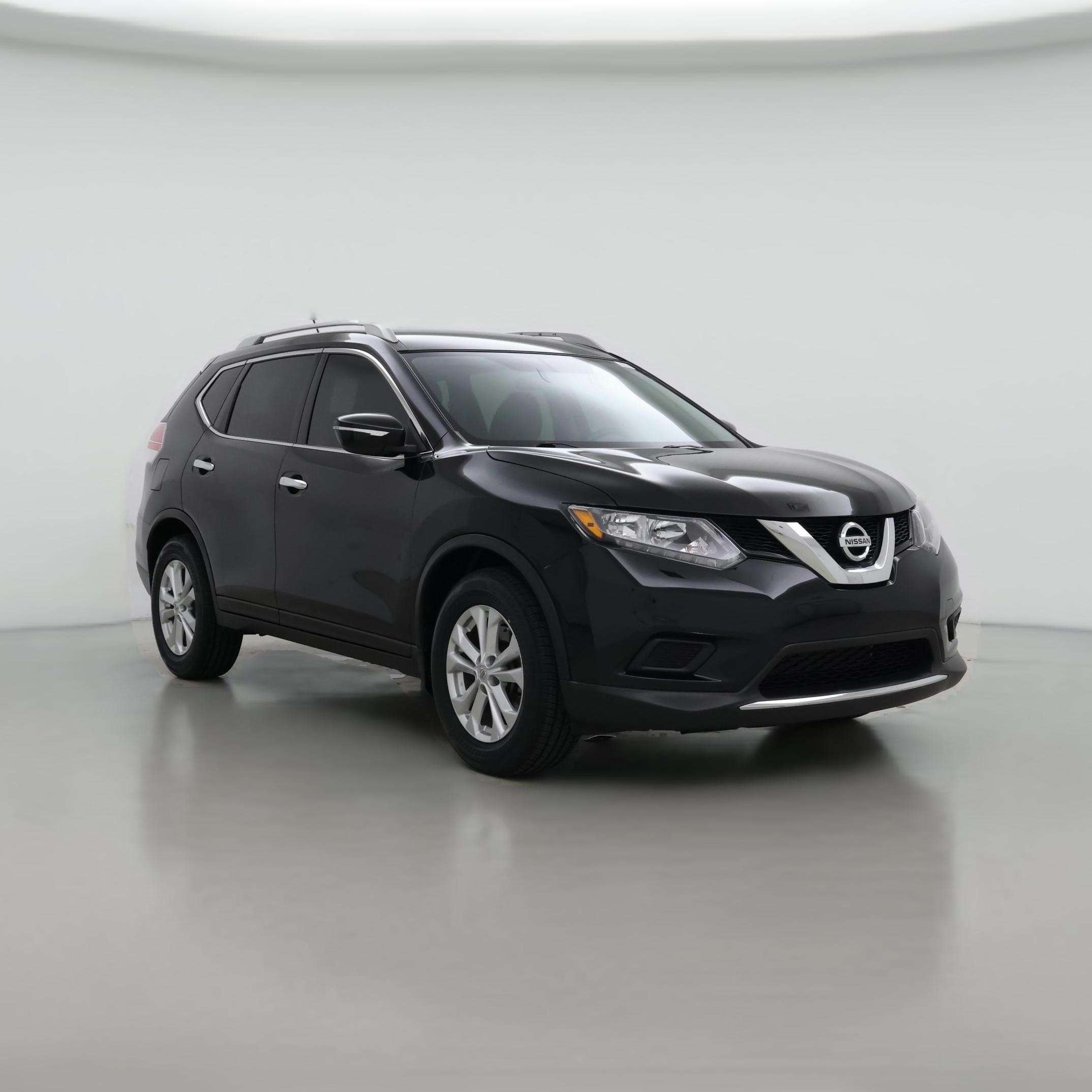 Thumbnail: 2014 Nissan Rogue - 1