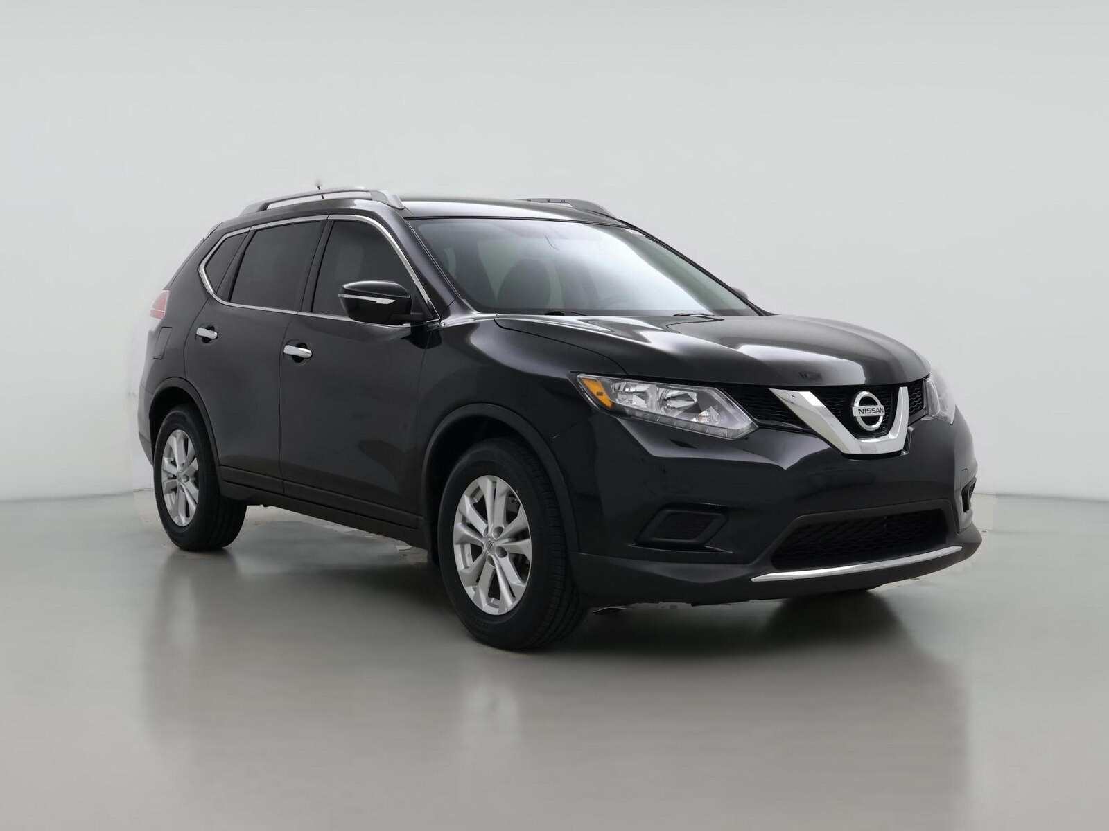 2014 Nissan Rogue SV