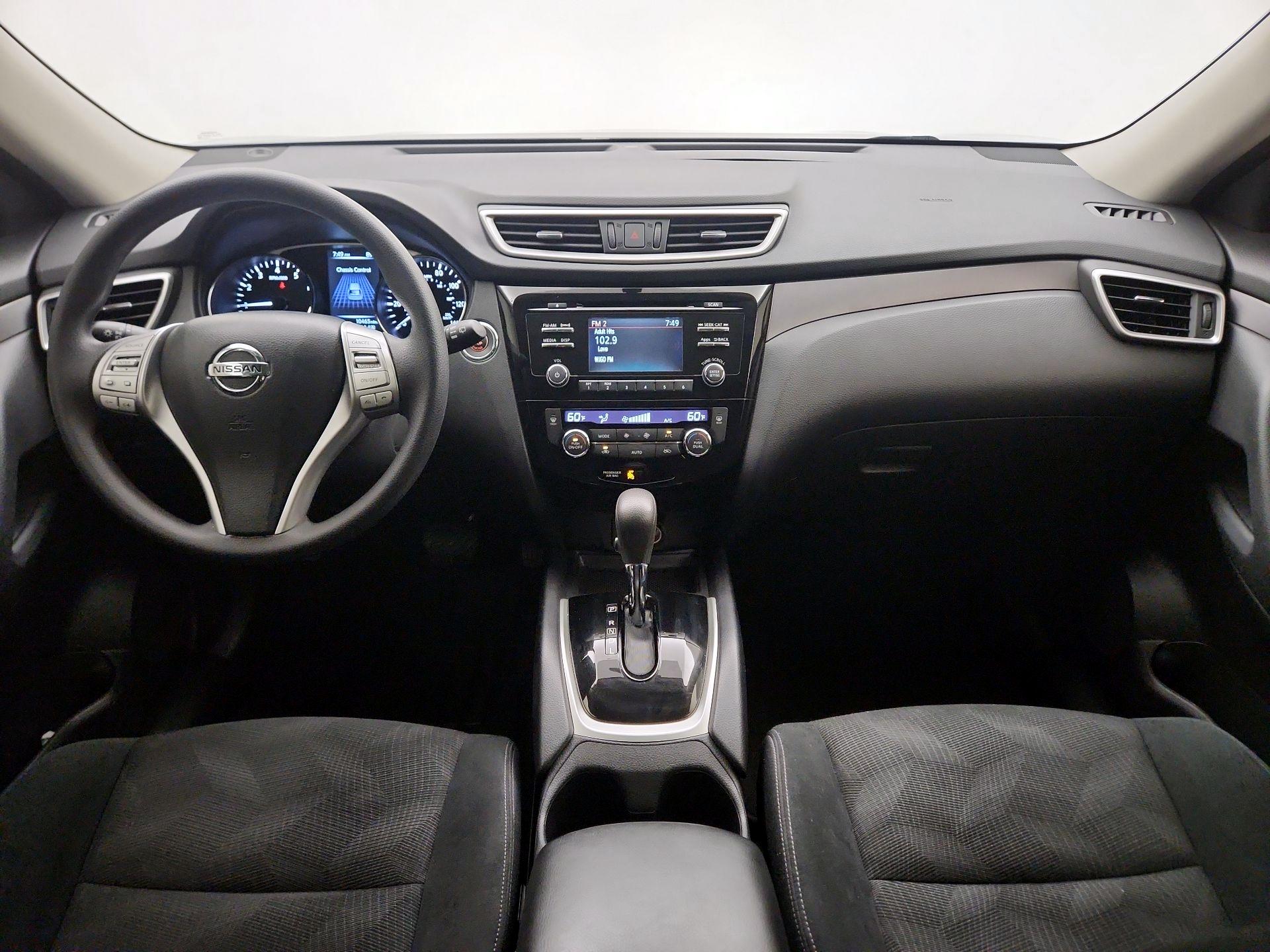 Thumbnail: 2014 Nissan Rogue - 9