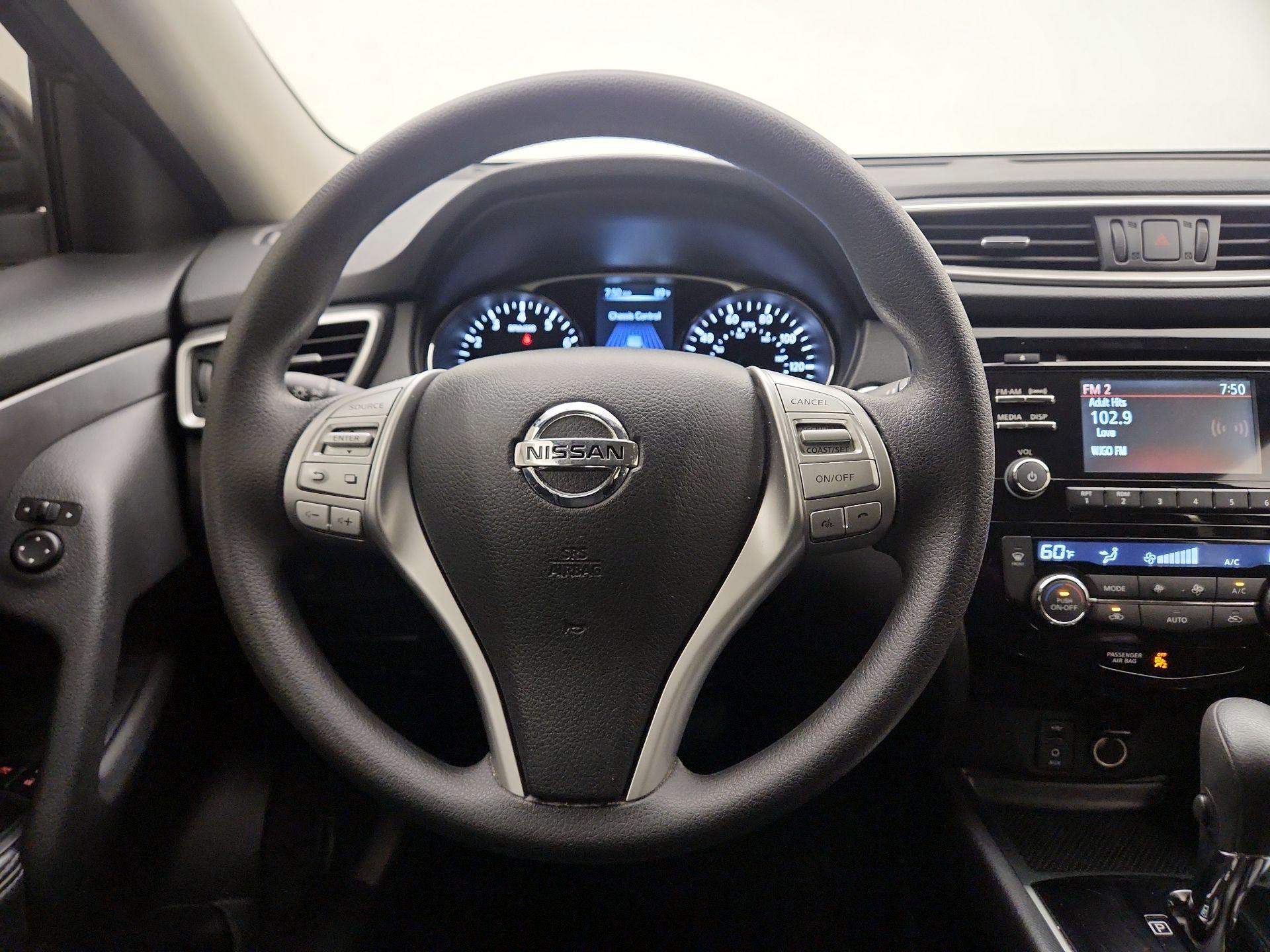 Thumbnail: 2014 Nissan Rogue - 10