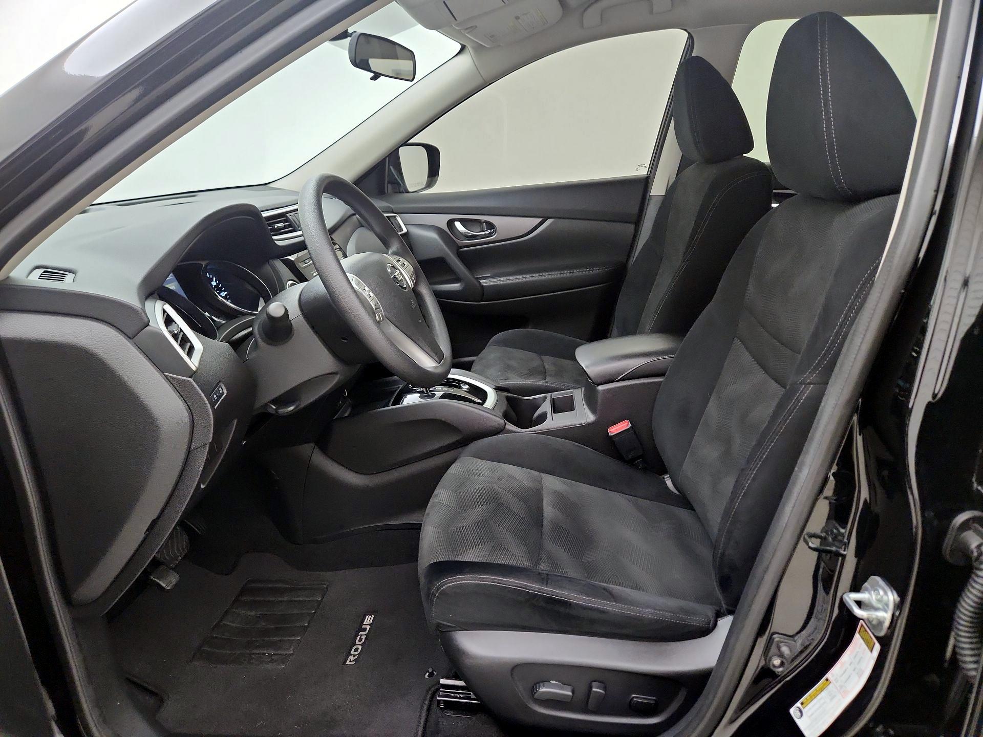 Thumbnail: 2014 Nissan Rogue - 11