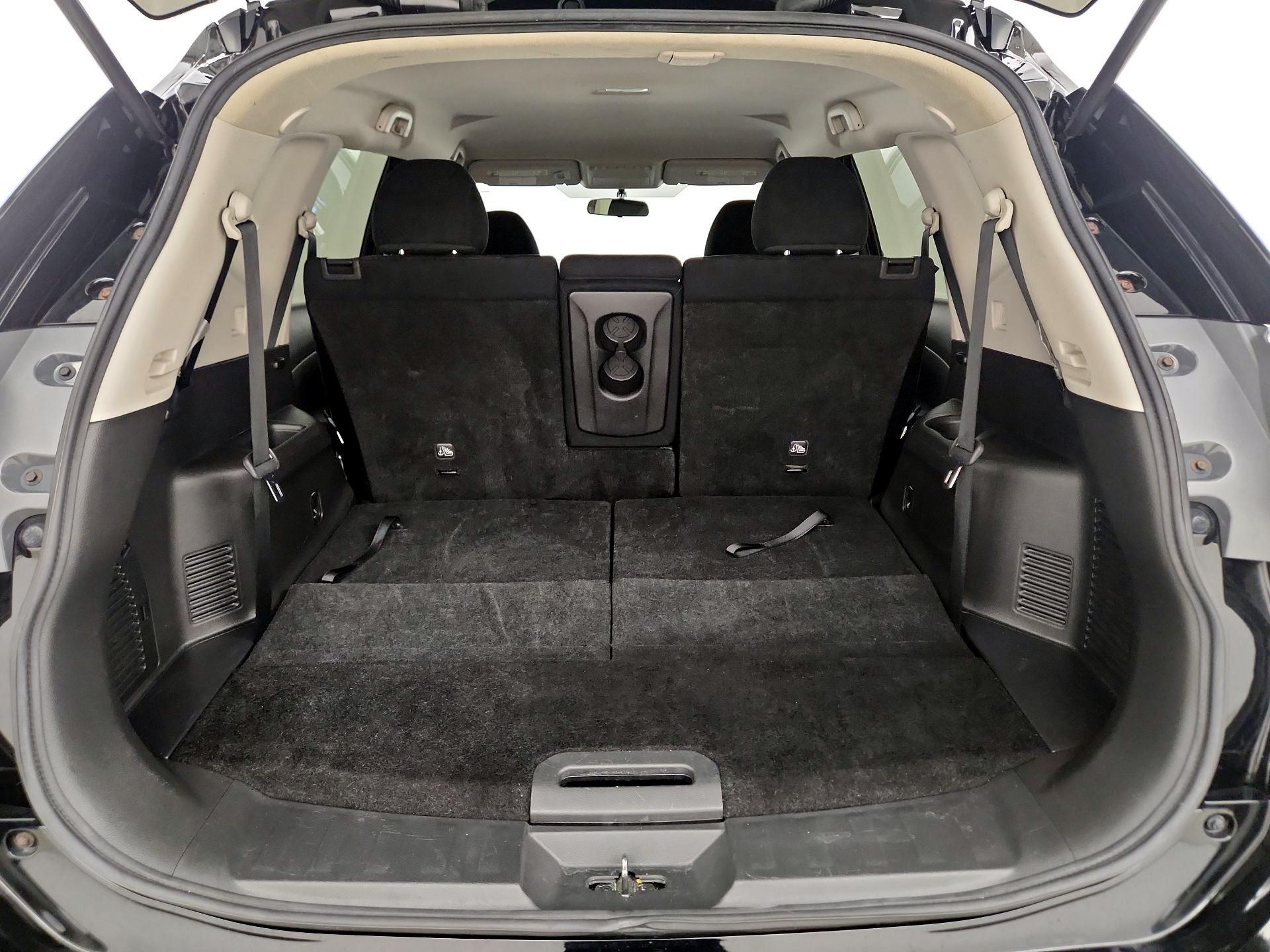 Thumbnail: 2014 Nissan Rogue - 20