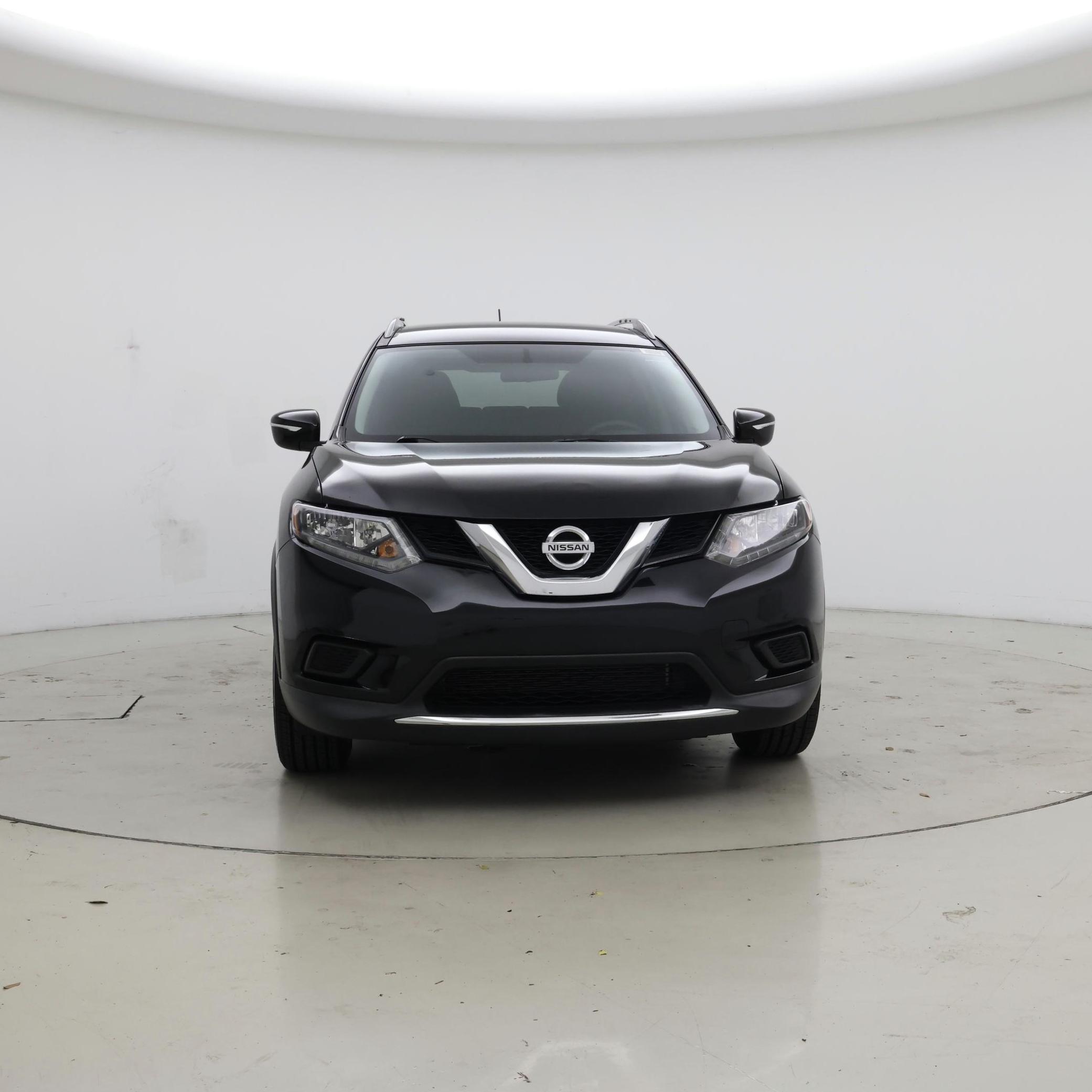 Thumbnail: 2014 Nissan Rogue - 5